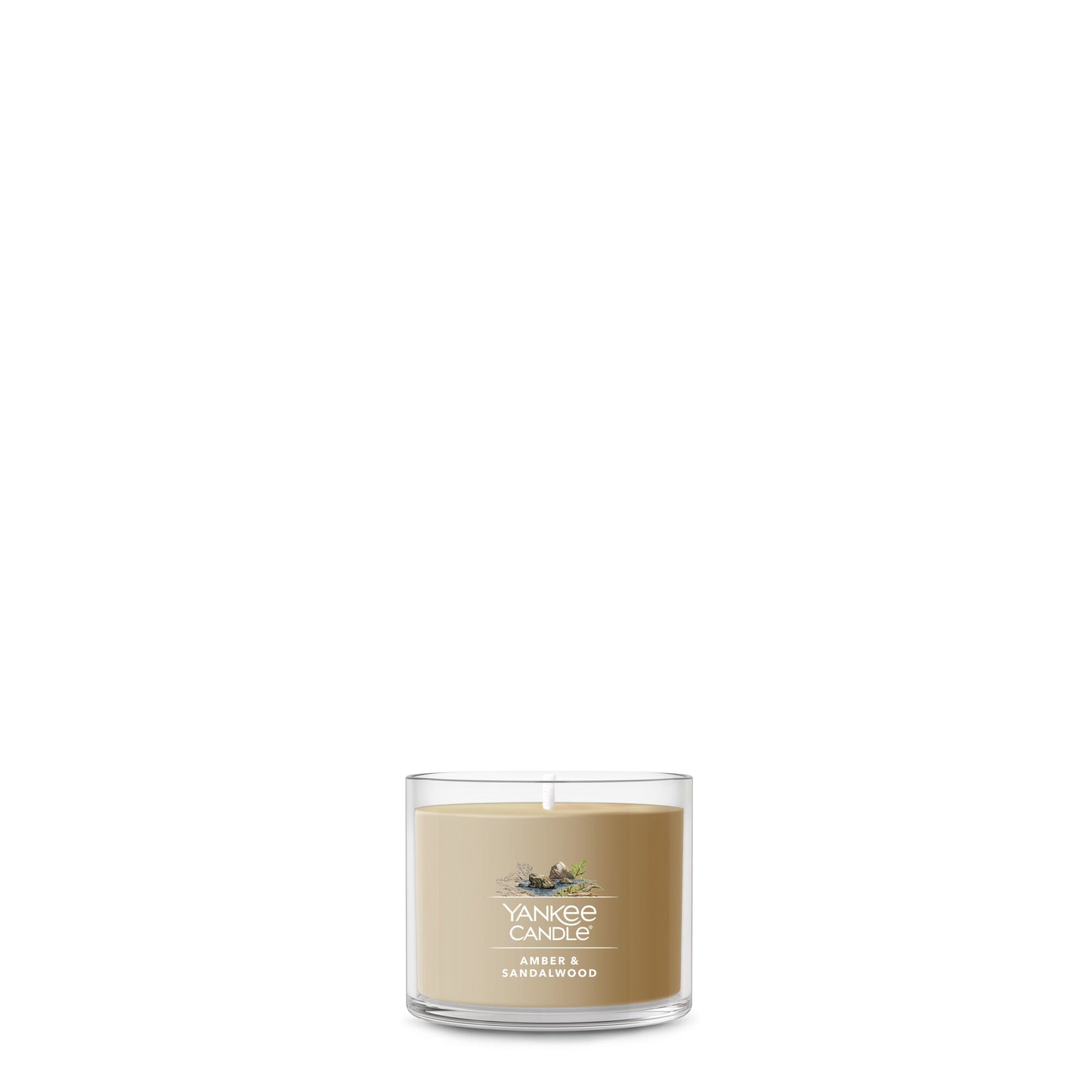 Amber & Sandalwood Edit 6-0486