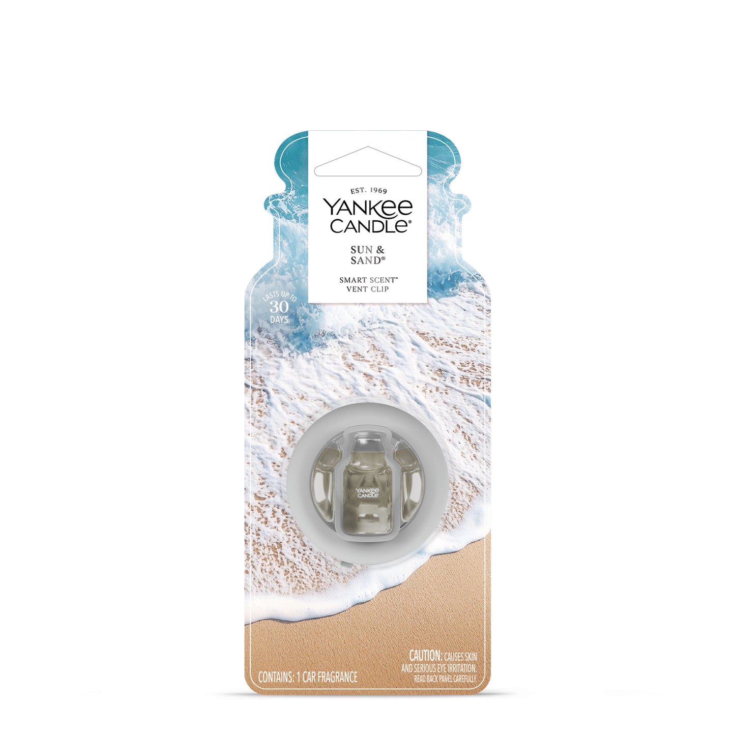 Sun & Sand® Series 6-0207