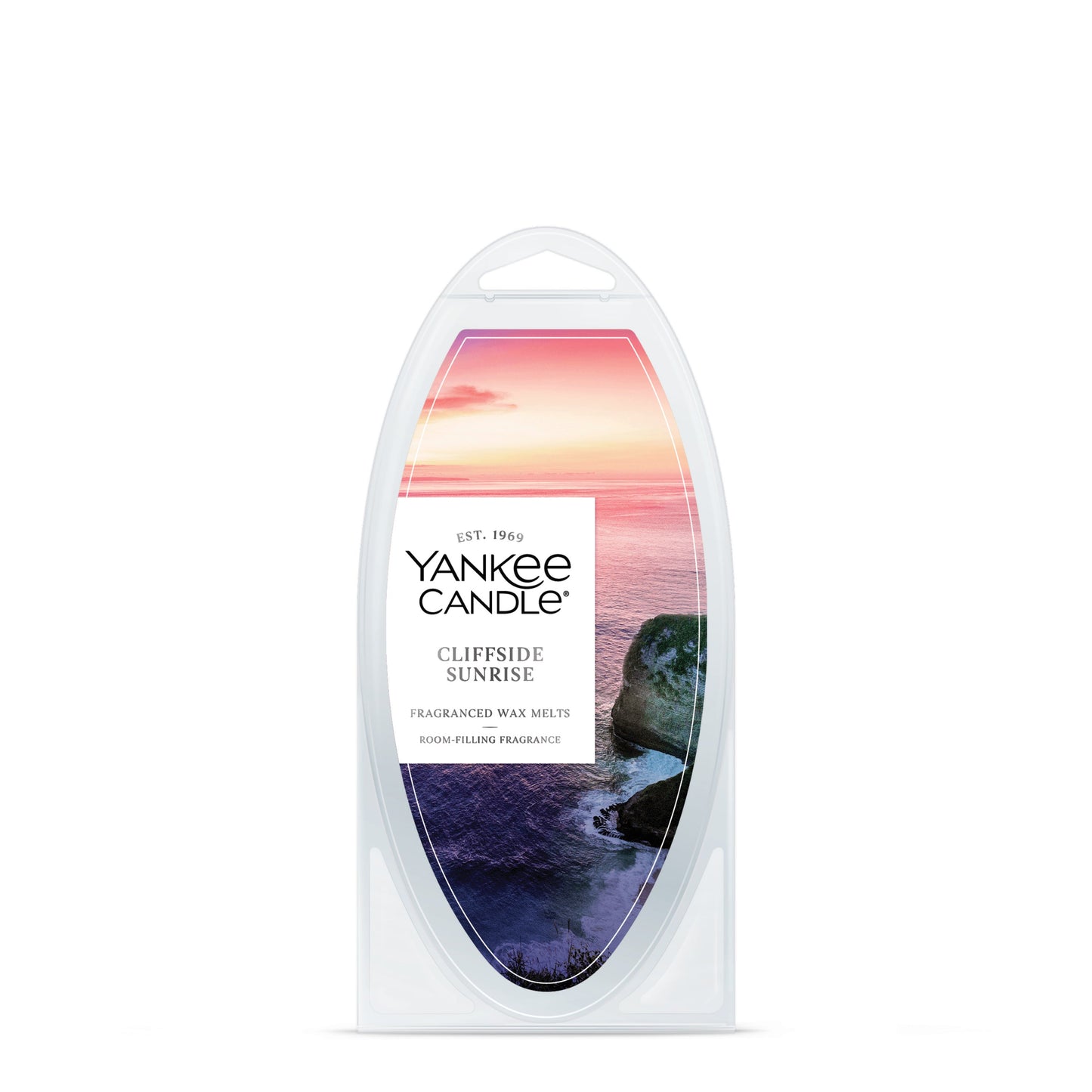Cliffside Sunrise Select 6-0648