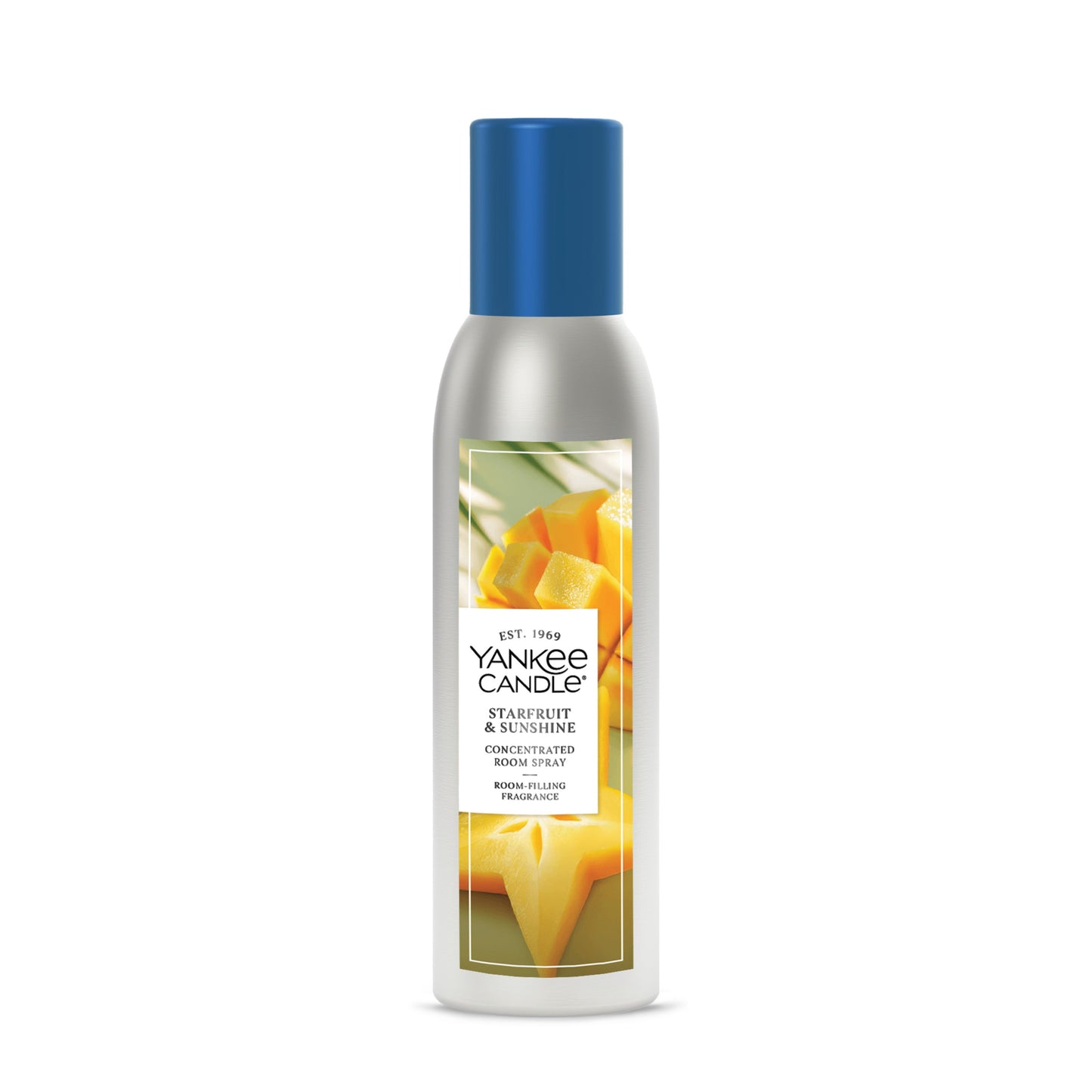 Starfruit & Sunshine Blend 6-0674