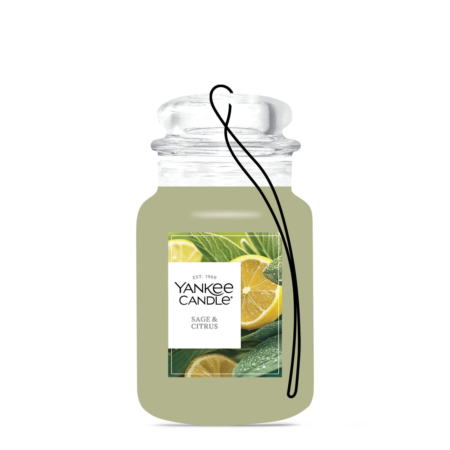 Sage & Citrus Daily 6-0662