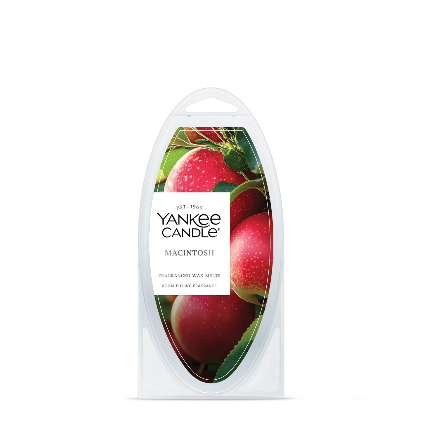 Macintosh Blend 6-0624