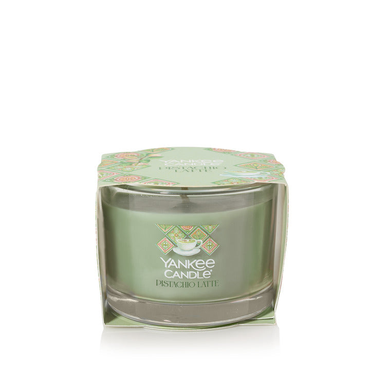 Pistachio Latte Wave 6-0895