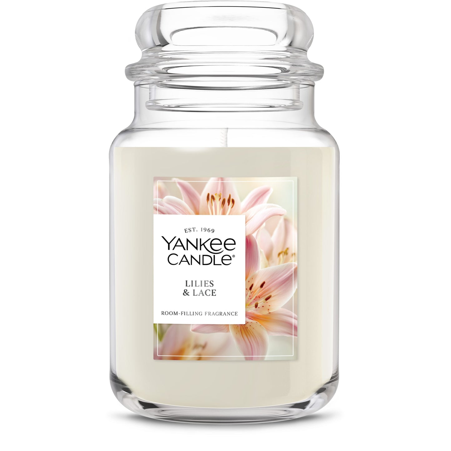 Lilies & Lace Daily 6-0272
