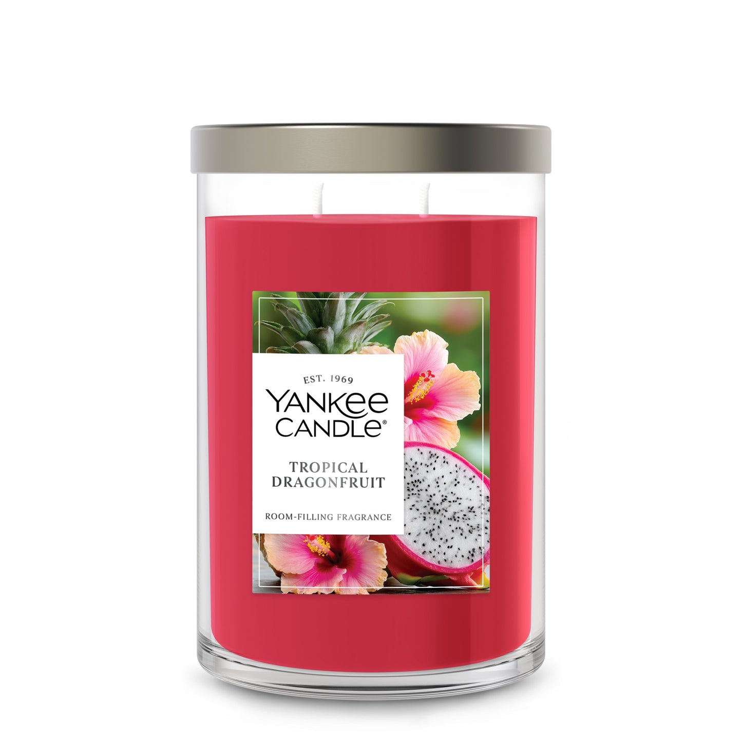 Tropical Dragonfruit Wave 6-0535