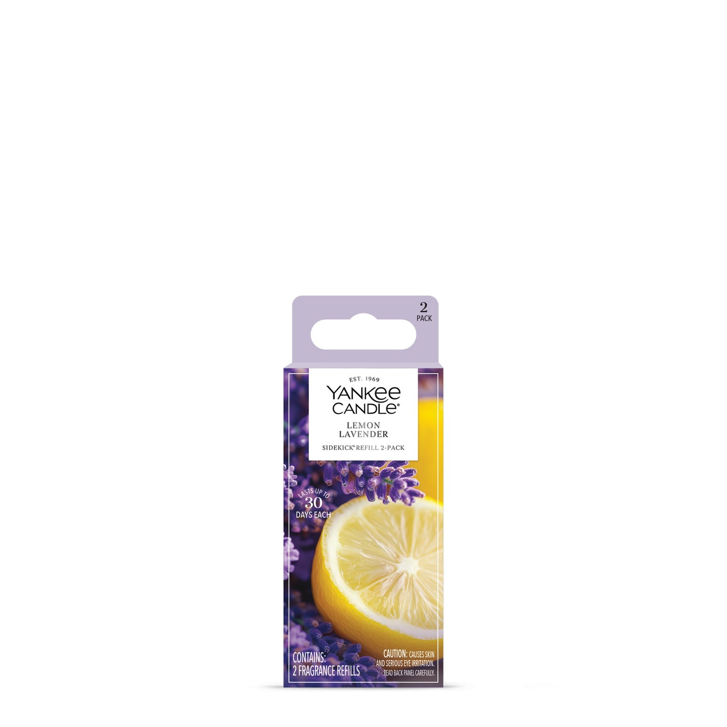 Lemon Lavender Studio 6-0090