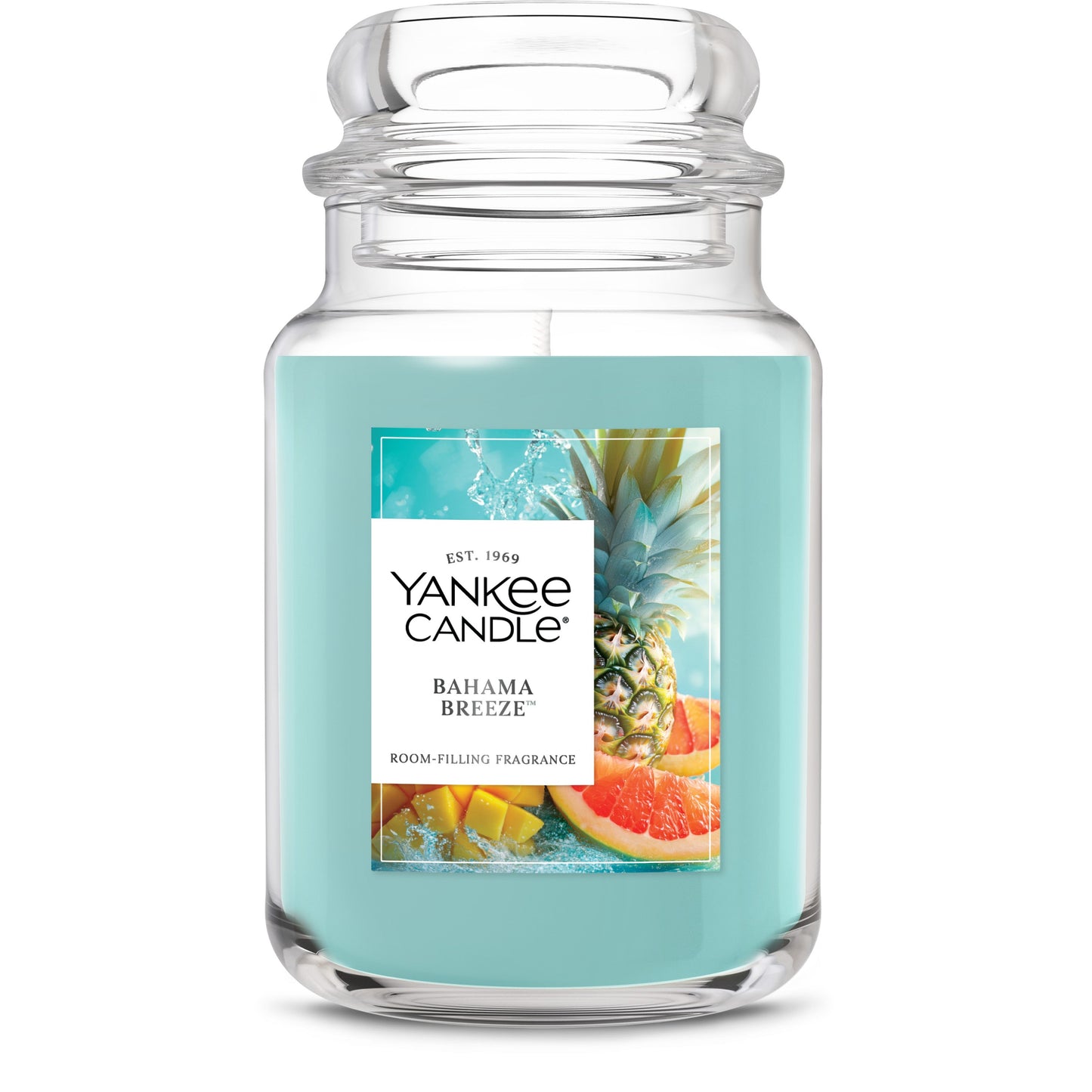 Bahama Breeze™ Shift 6-0603