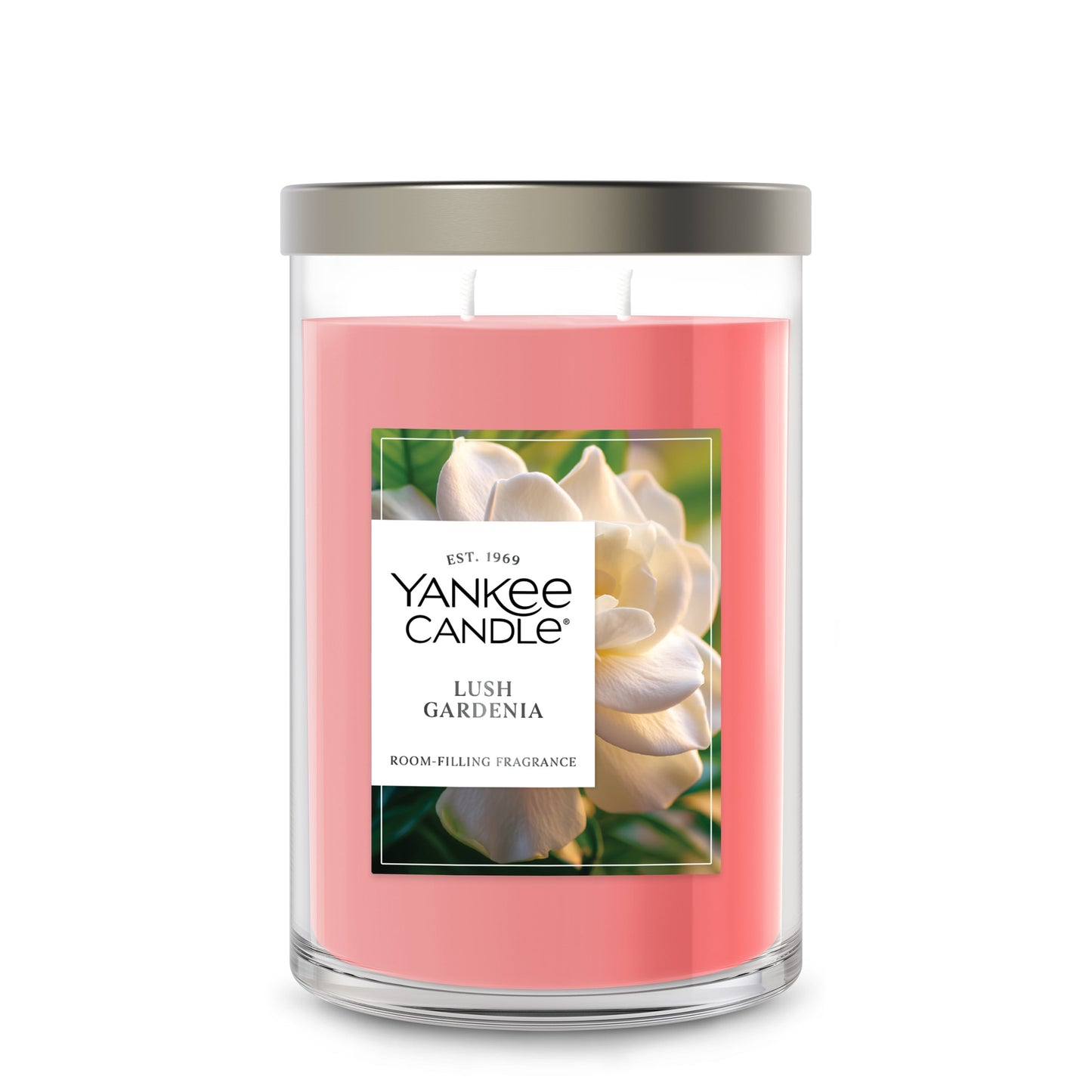 Lush Gardenia Drop 6-0469