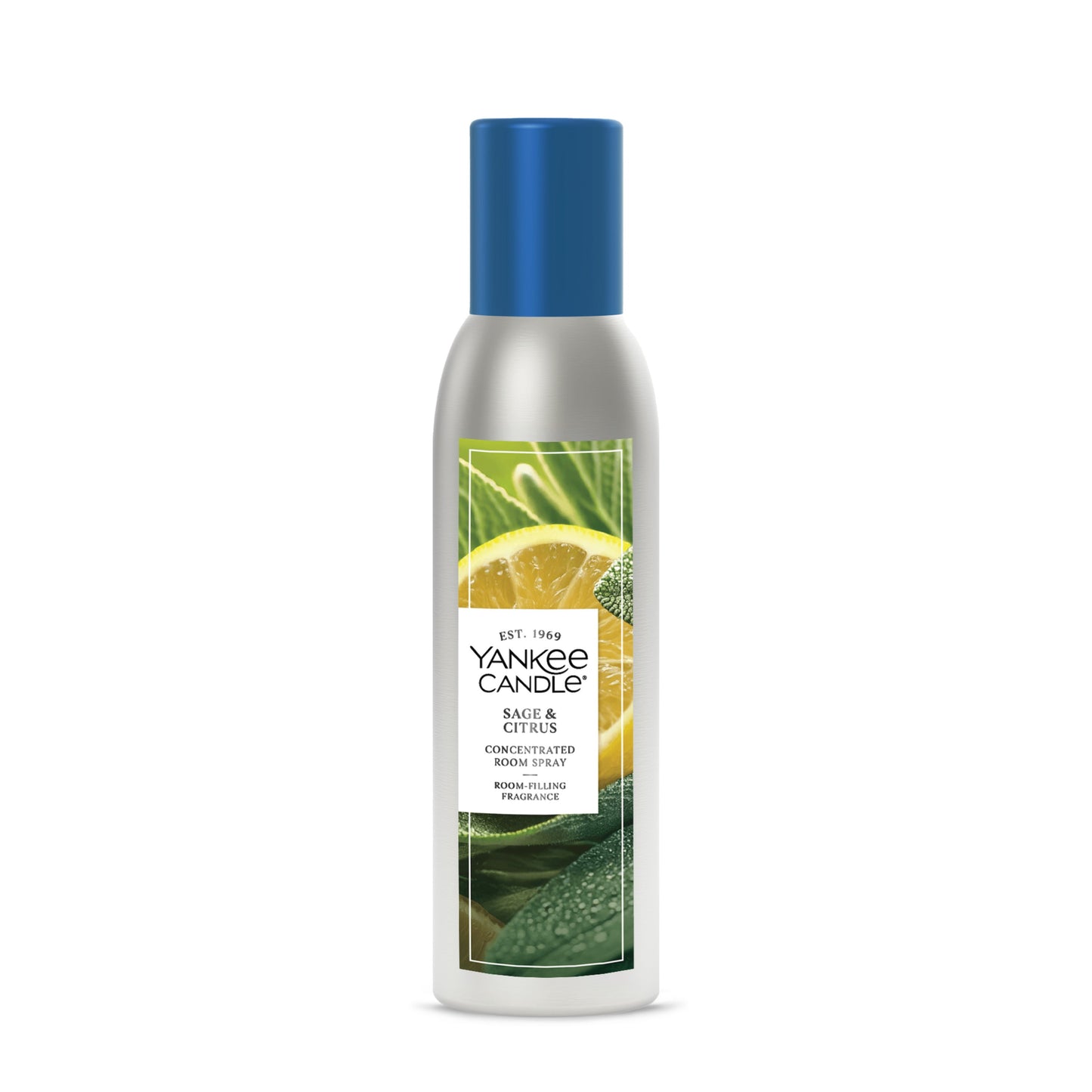 Sage & Citrus Series 6-0517