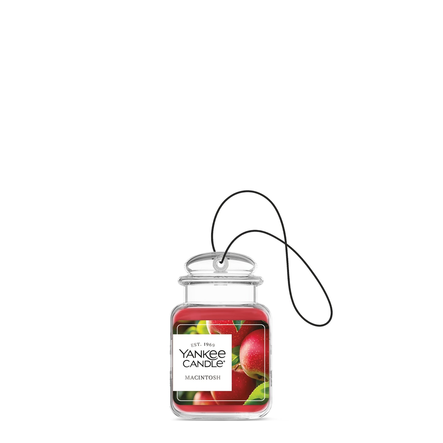 Macintosh Blend 6-0624