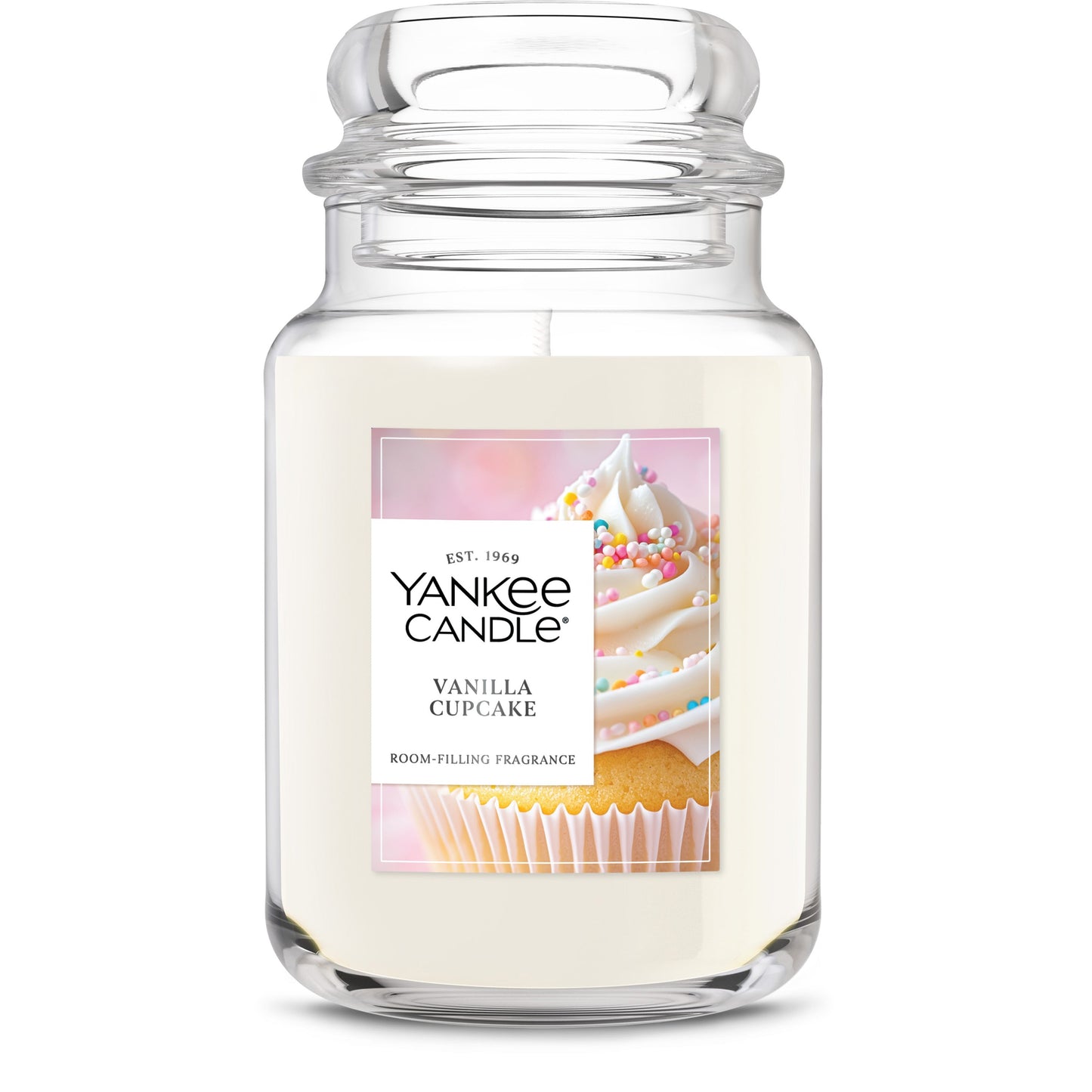 Vanilla Cupcake Daily 6-0382