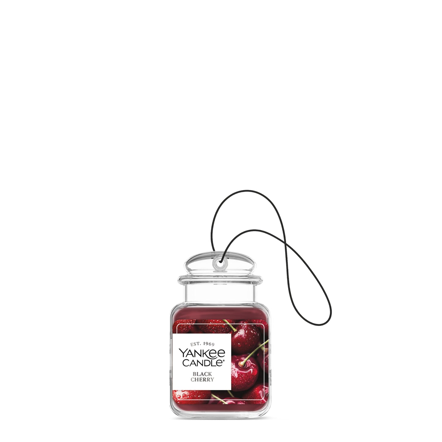 Black Cherry Drop 6-0179