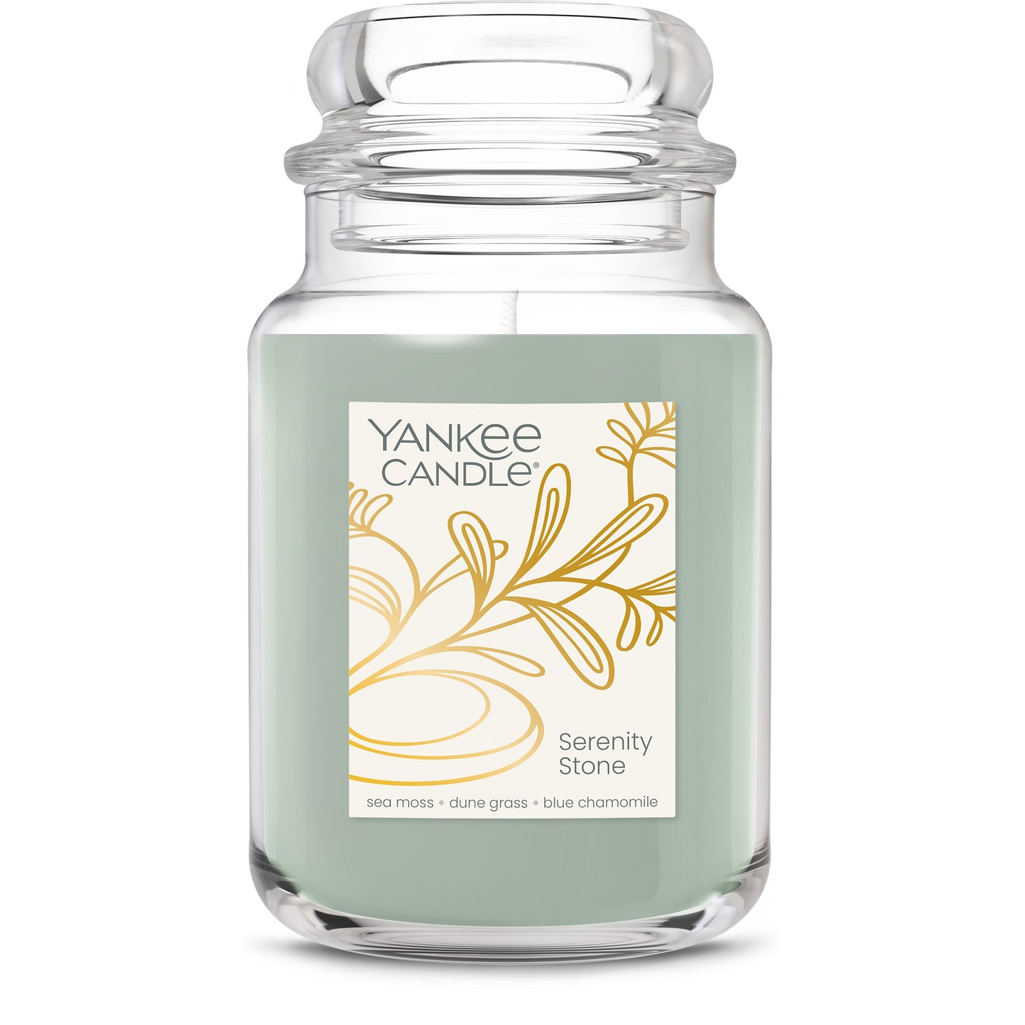 Serenity Stone Shift 6-0353