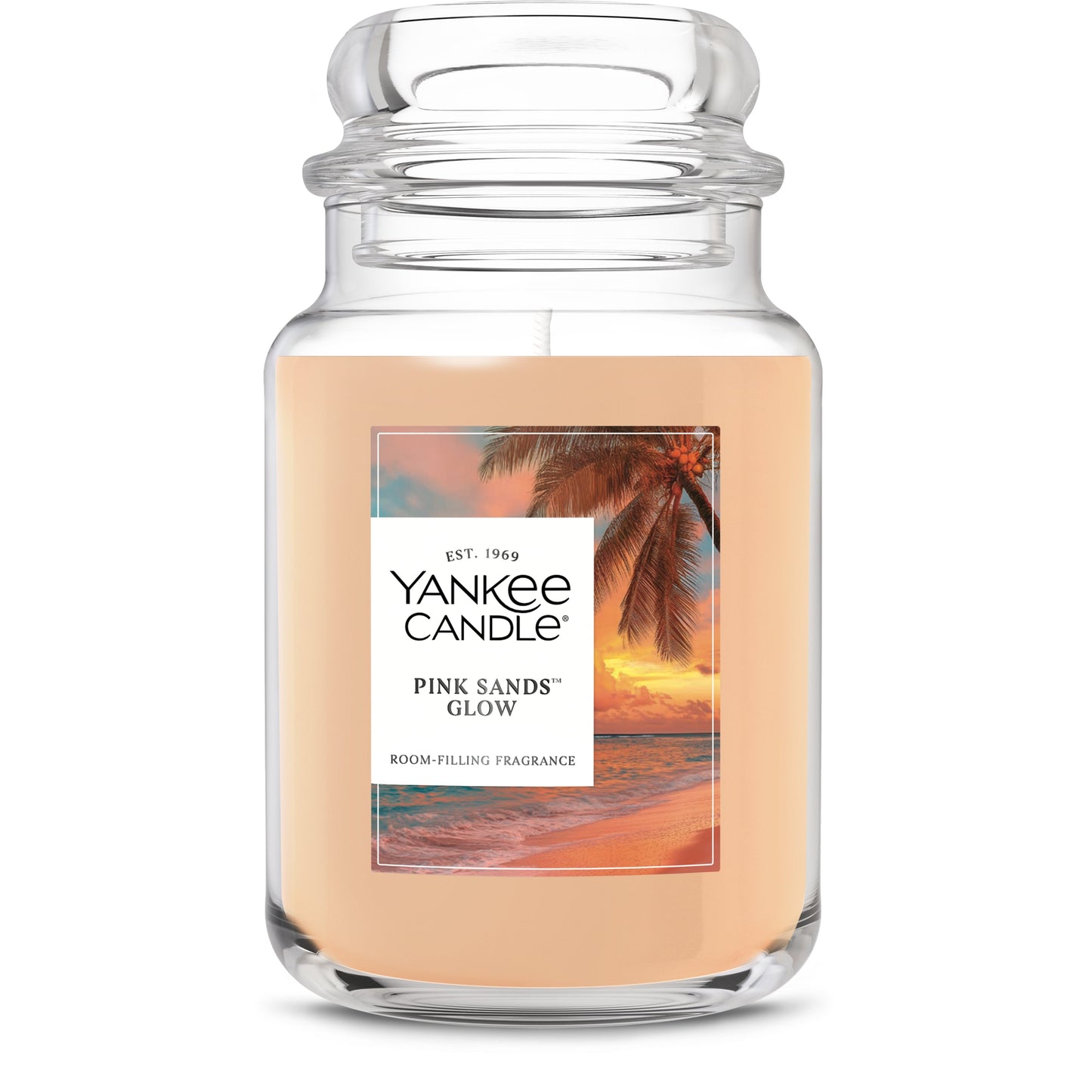 Pink Sands™ Glow Studio 6-0020