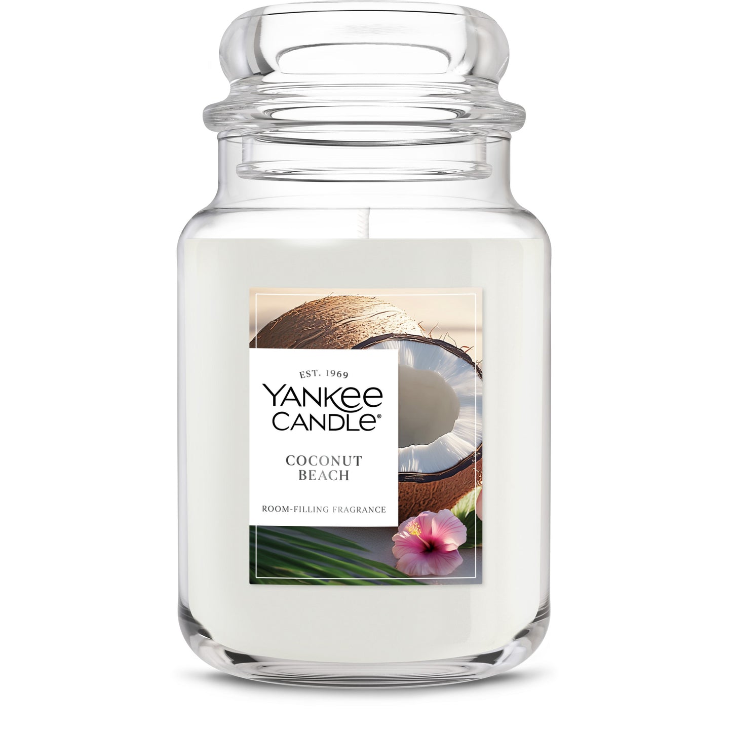 Coconut Beach Select 6-0908