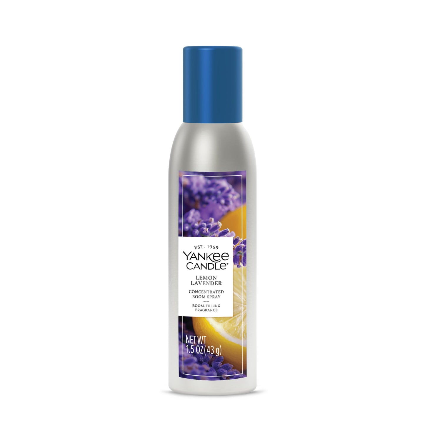 Lemon Lavender Core 6-0011