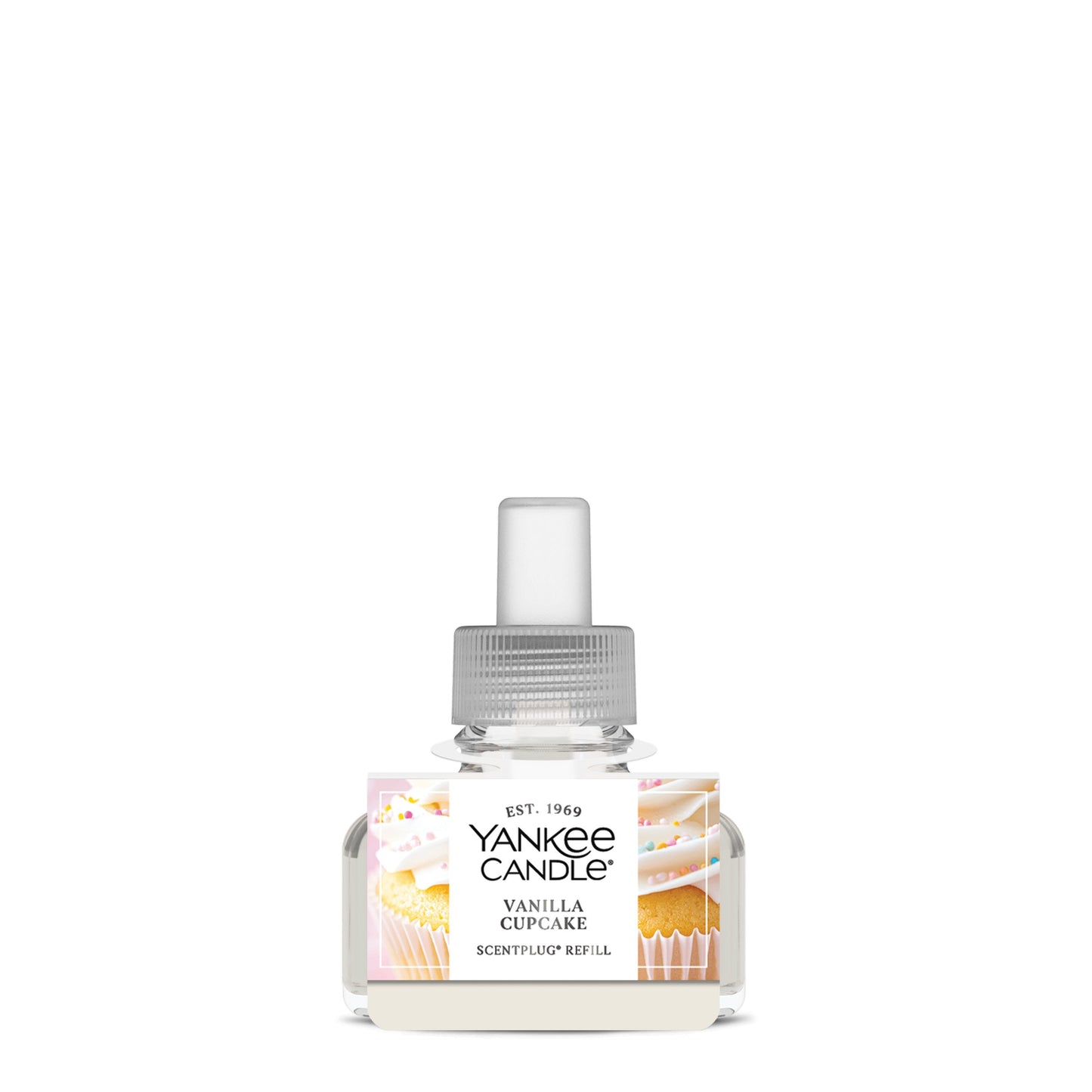 Vanilla Cupcake Drop 6-0549