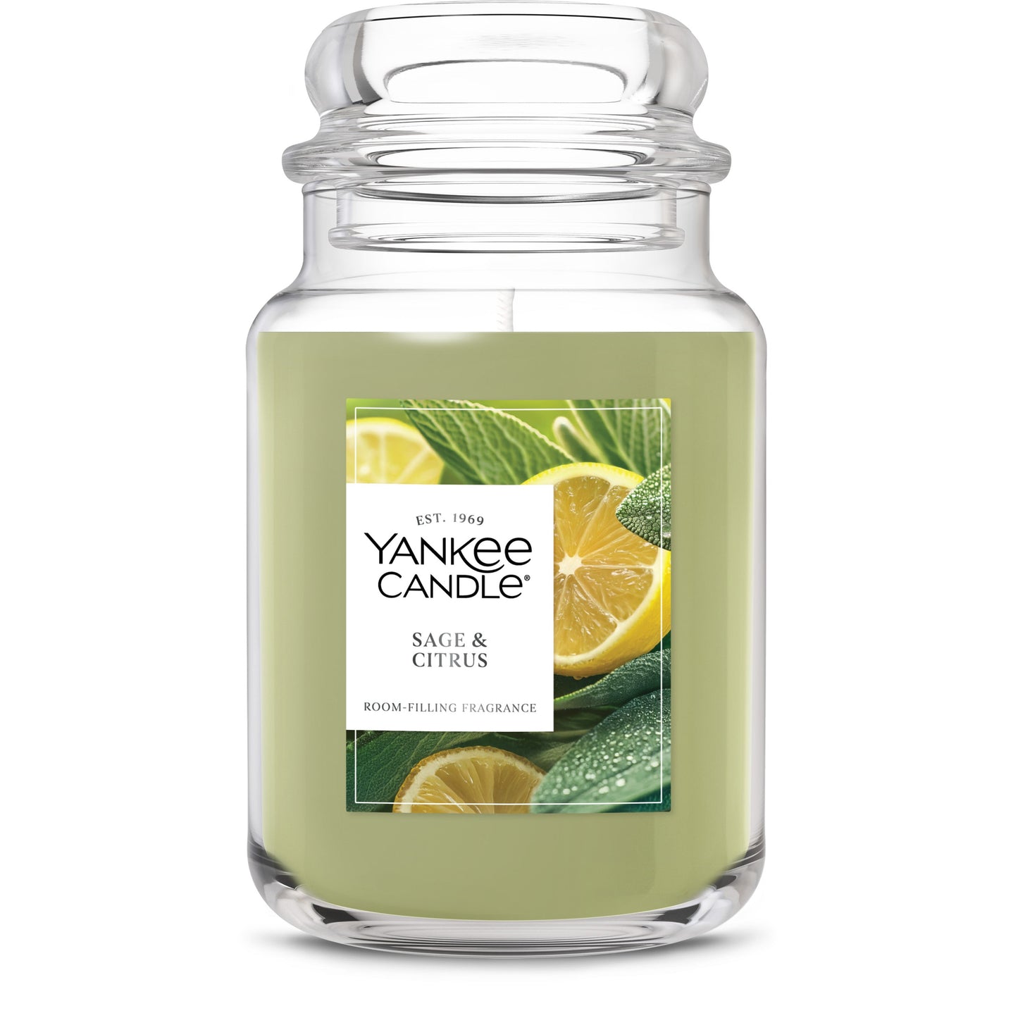 Sage & Citrus Daily 6-0402