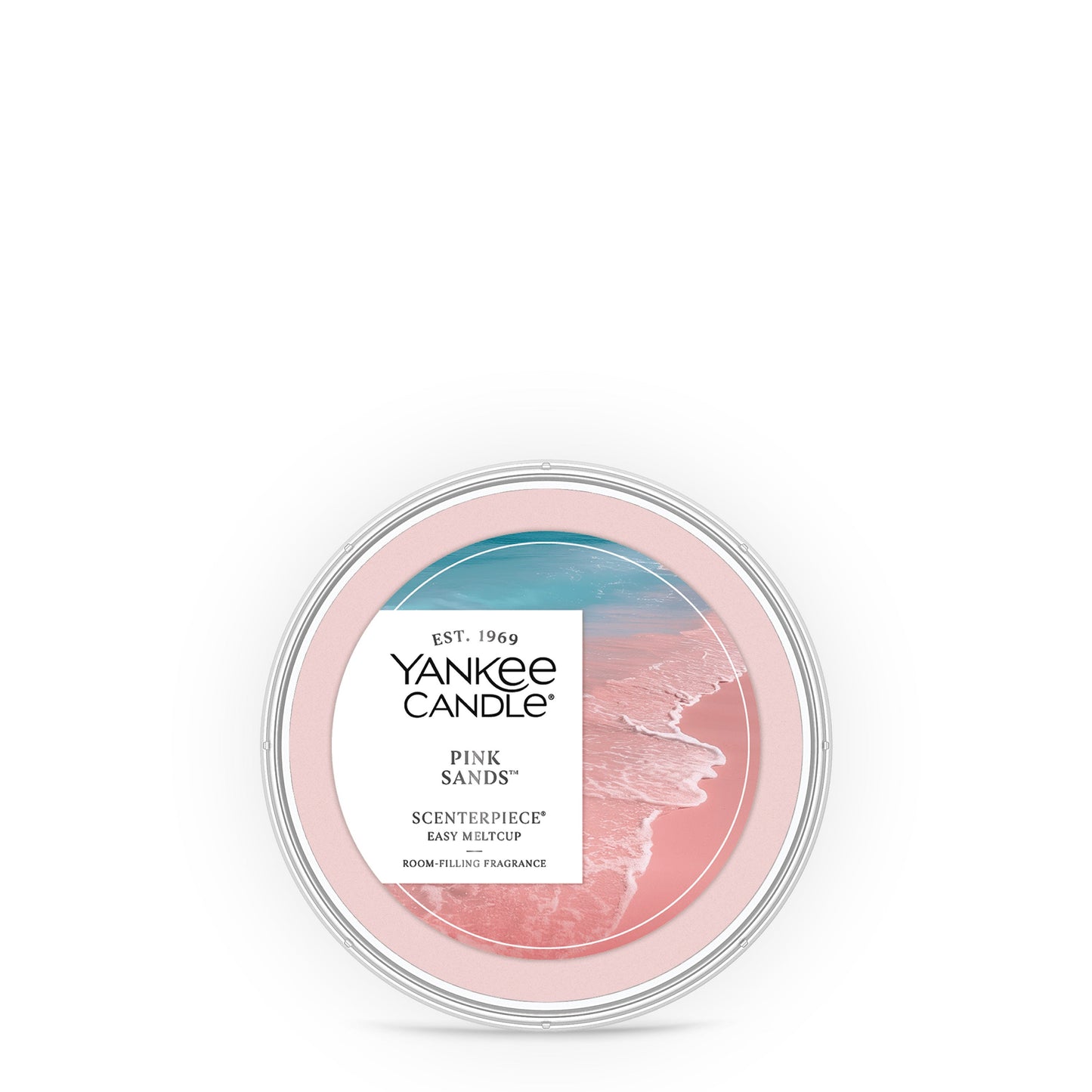 Pink Sands™ Daily 6-0042
