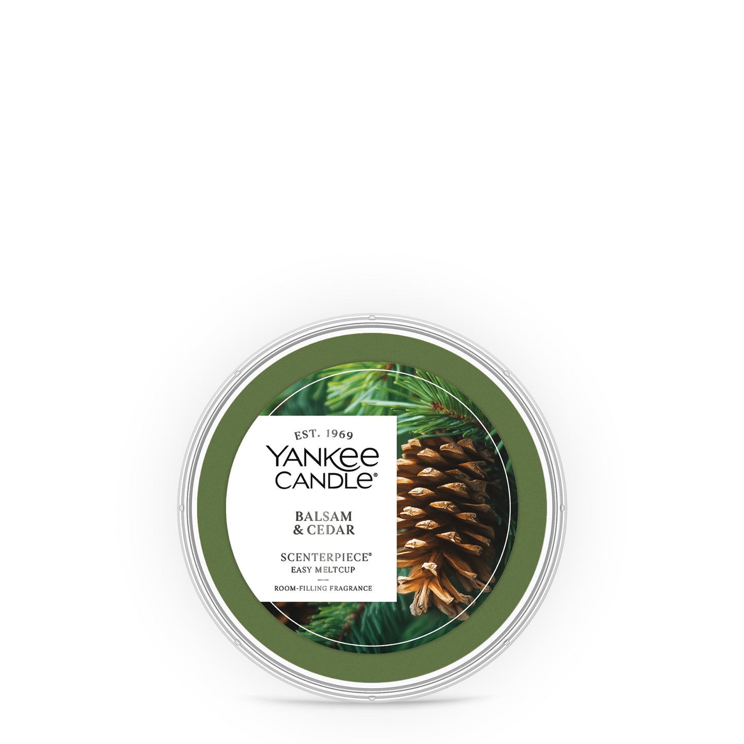 Balsam & Cedar Blend 6-0084