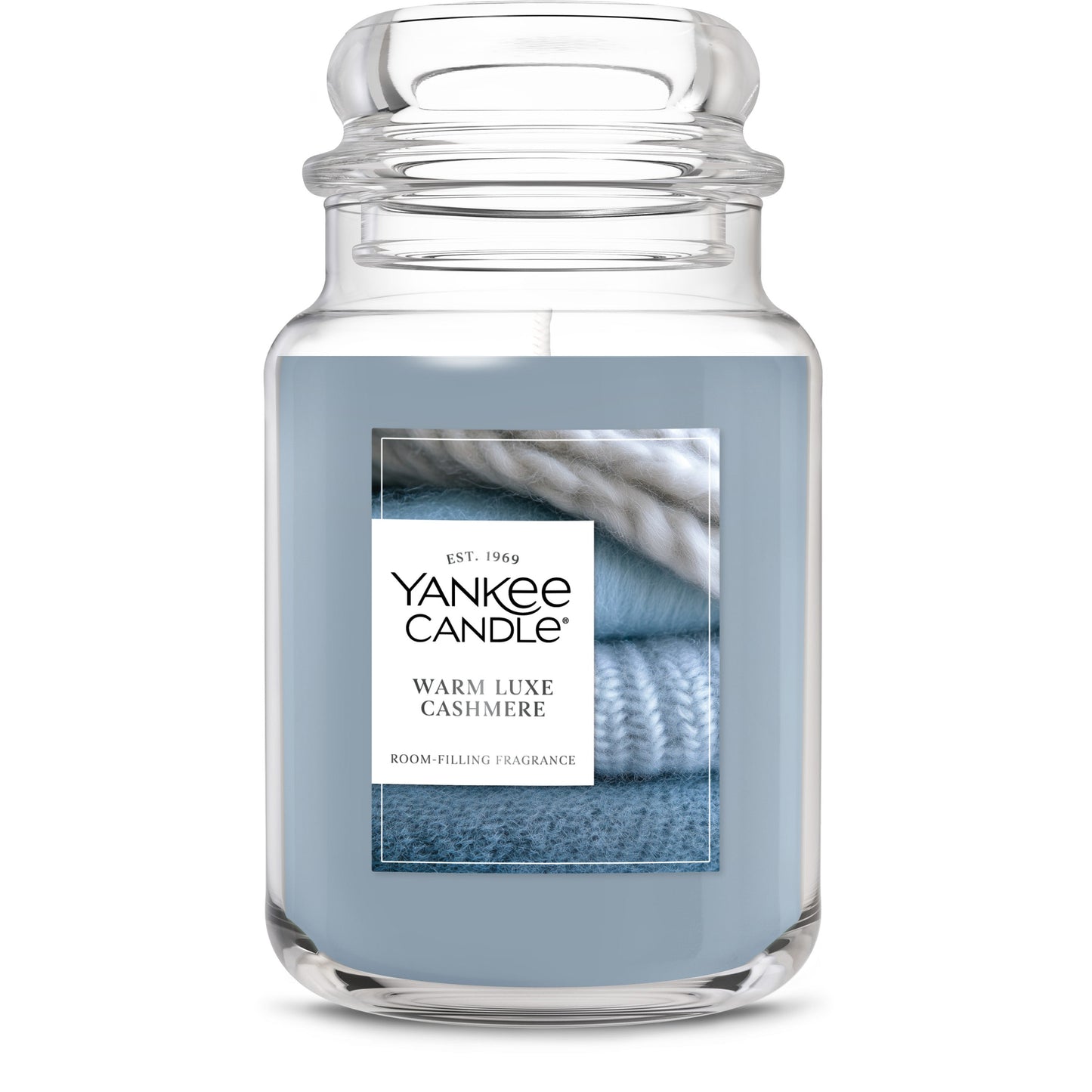 Warm Luxe Cashmere Blend 6-0654
