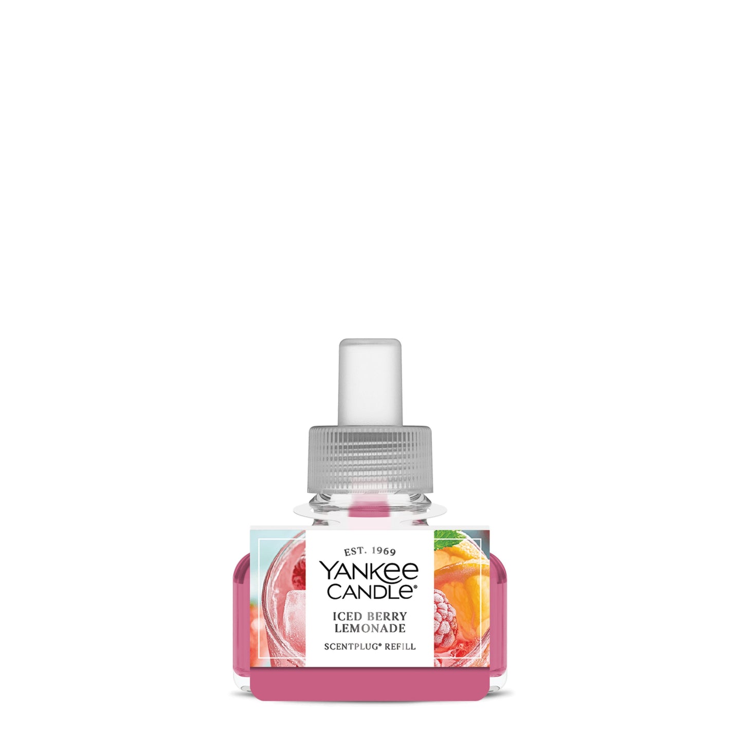 Iced Berry Lemonade Select 6-0008