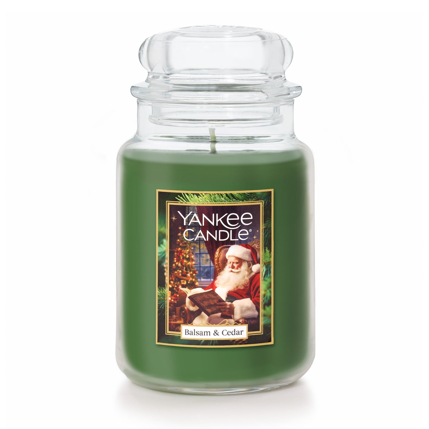 Balsam & Cedar Daily 6-0022