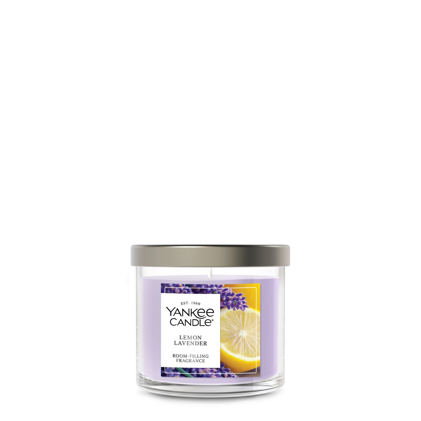 Lemon Lavender Blend 6-0074