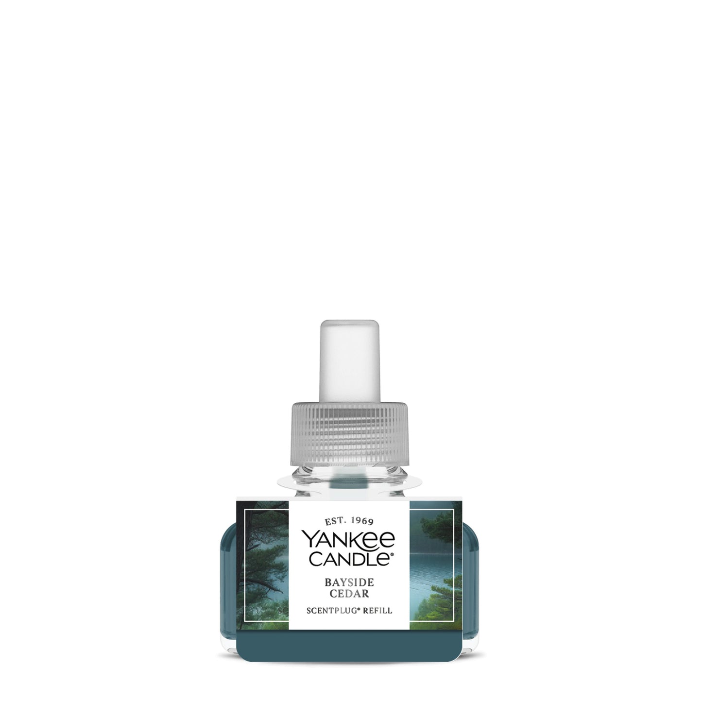 Bayside Cedar Core 6-0401