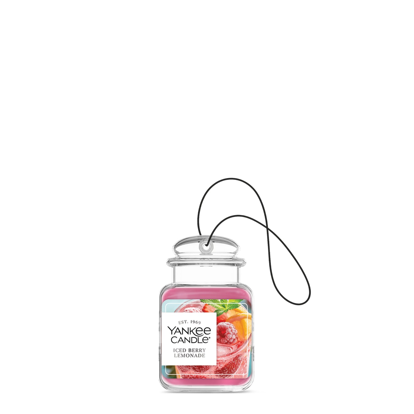 Iced Berry Lemonade Shift 6-0093