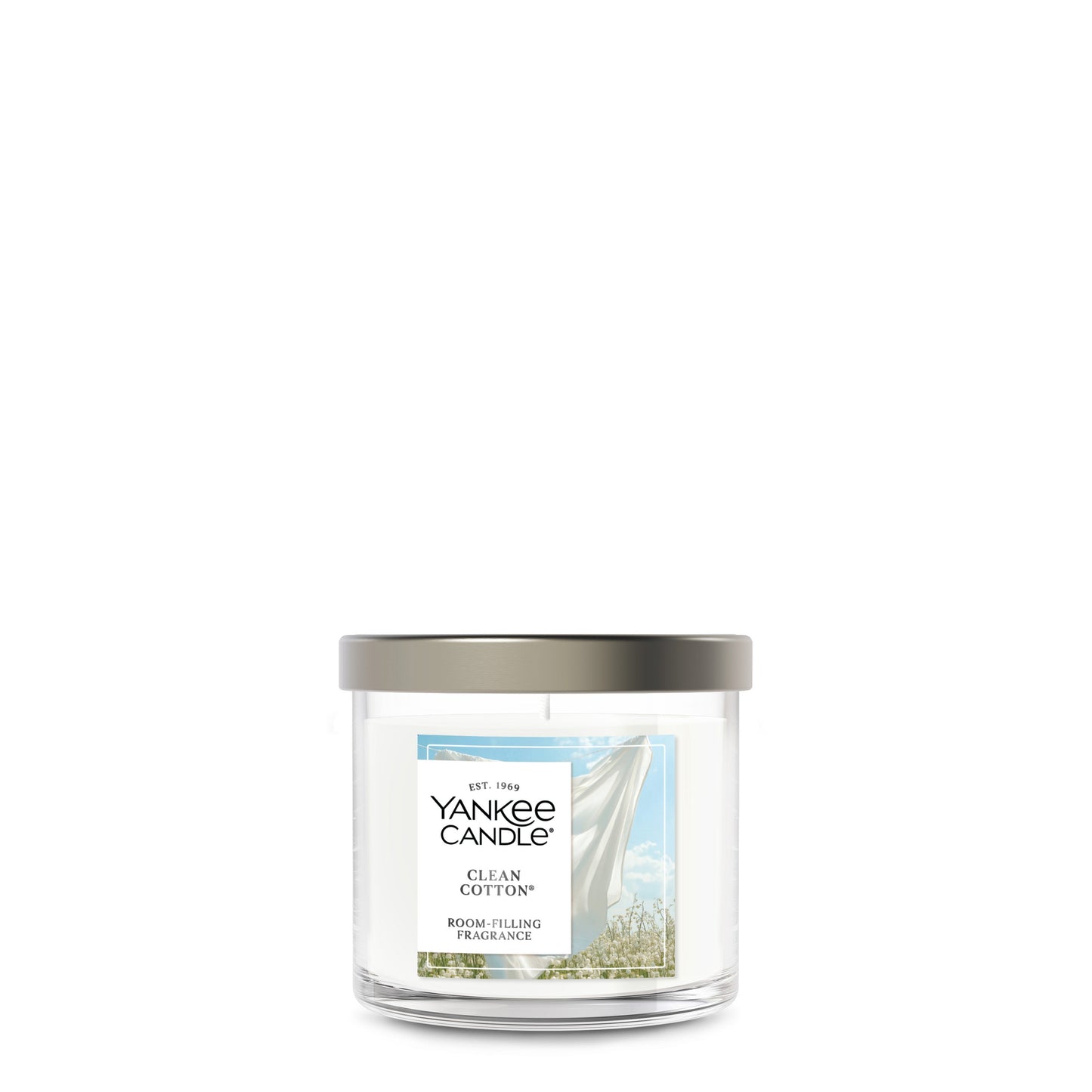 Clean Cotton® Shift 6-0673