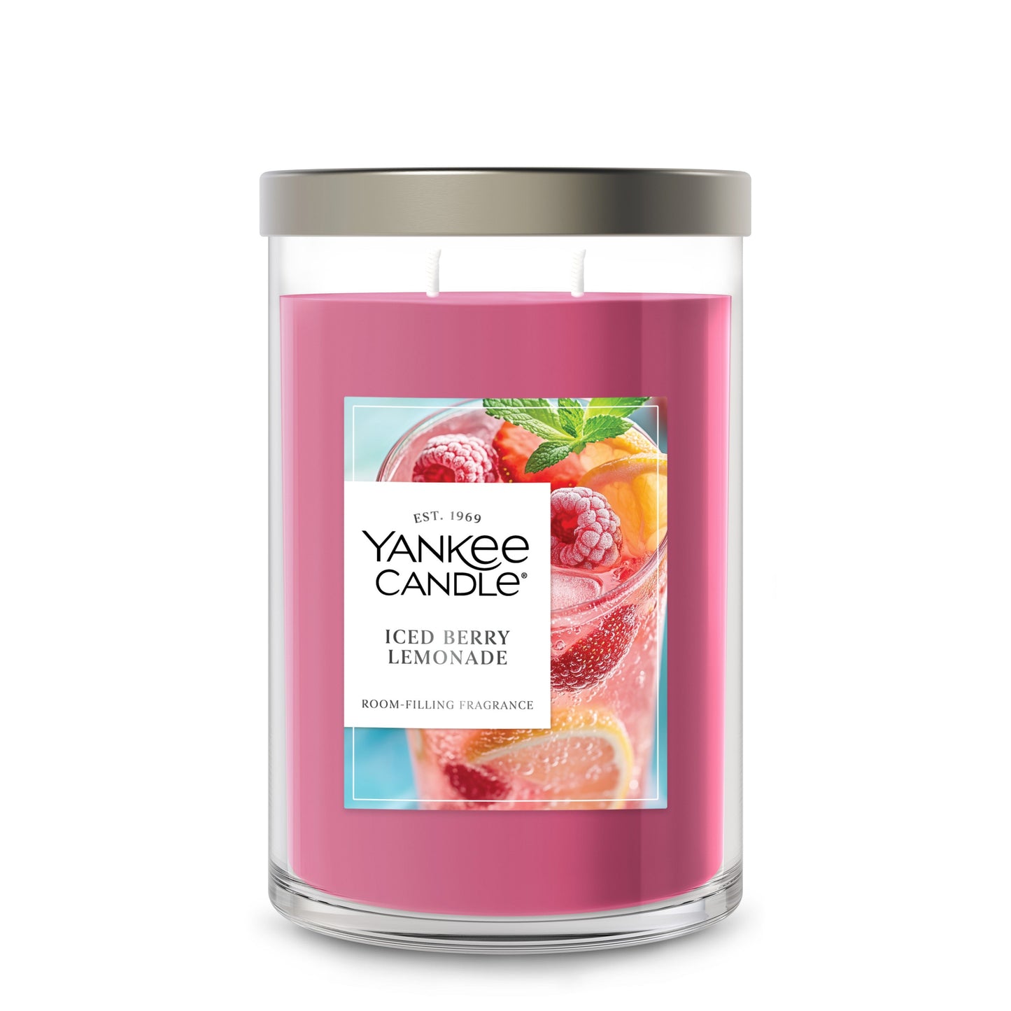 Iced Berry Lemonade Wave 6-0025