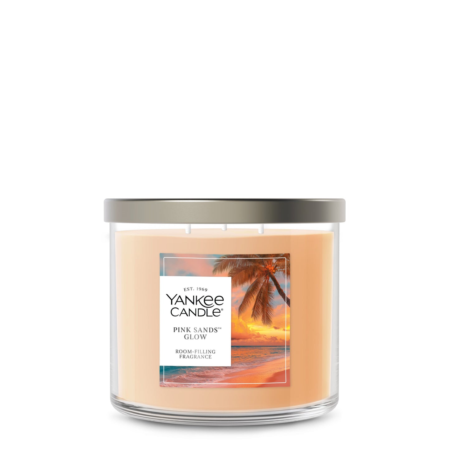 Pink Sands™ Glow Blend 6-0064