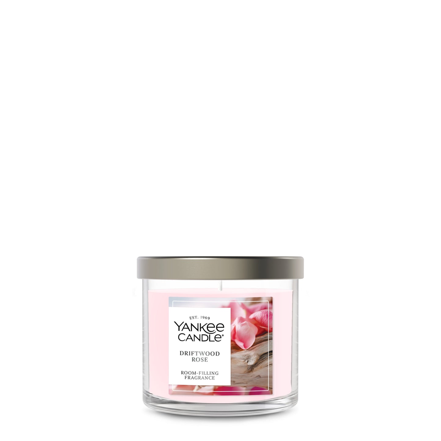 Driftwood Rose Drop 6-0429