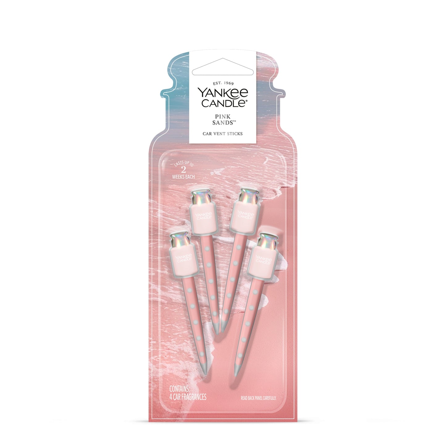 Pink Sands™ Drop 6-0049