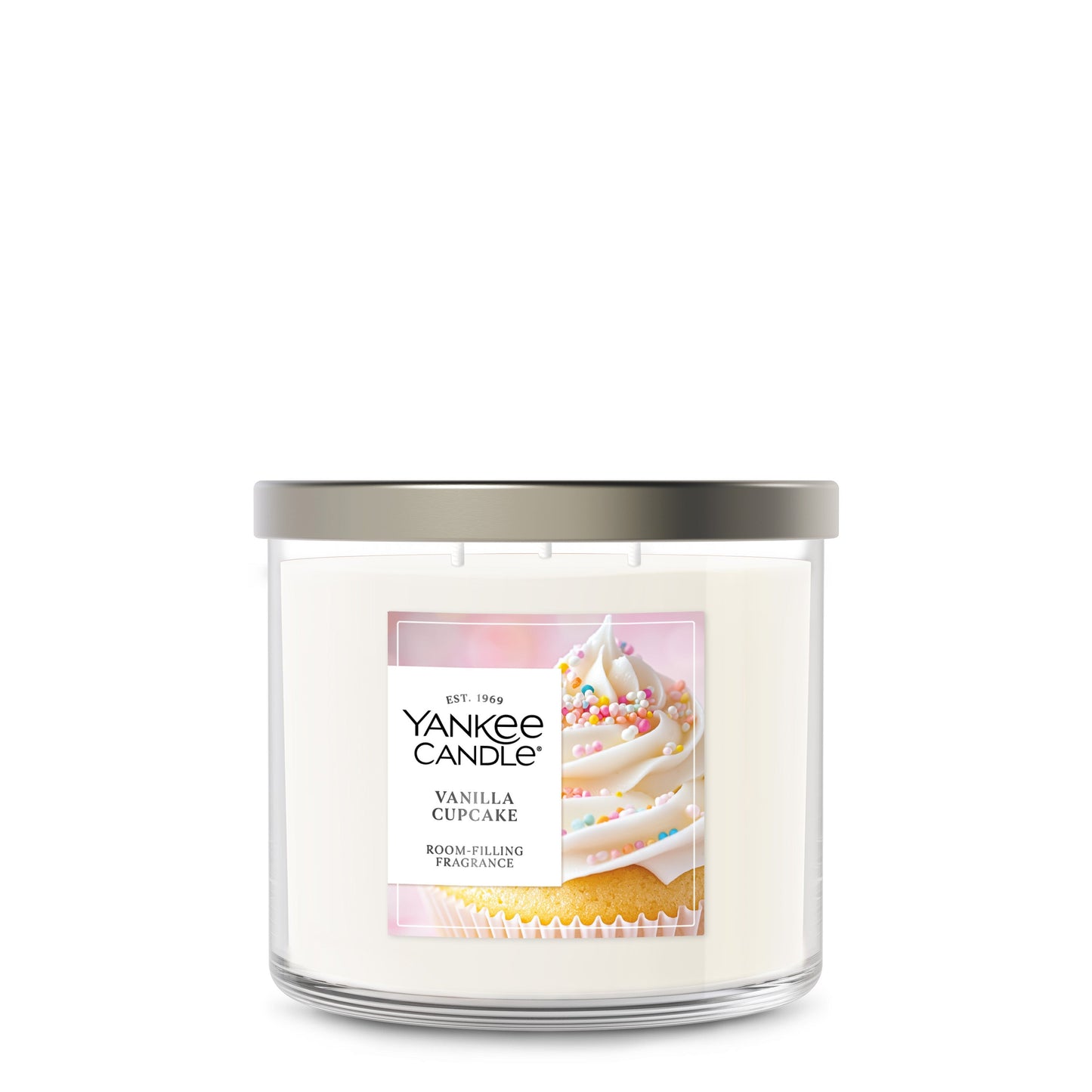Vanilla Cupcake Daily 6-0382