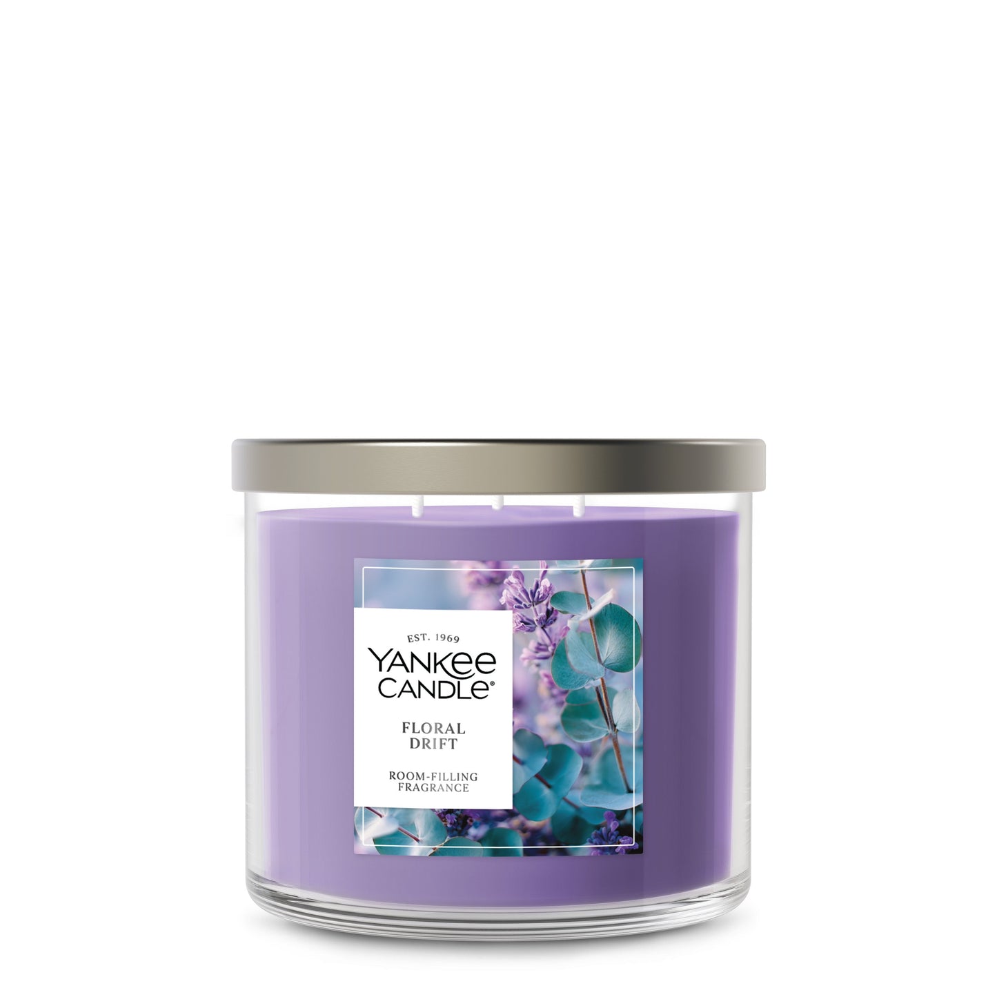 Floral Drift Blend 6-0124