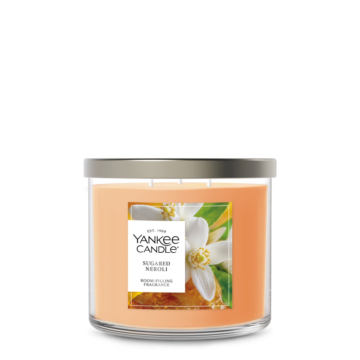 Sugared Neroli Core 6-0241