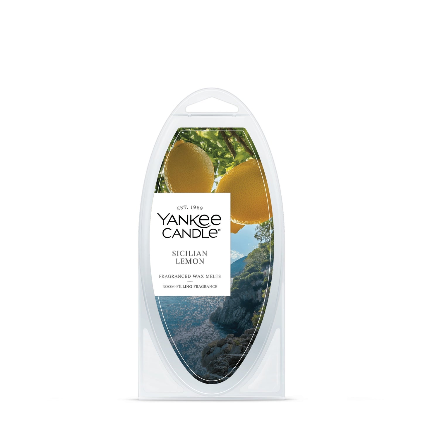 Sicilian Lemon Series 6-0237