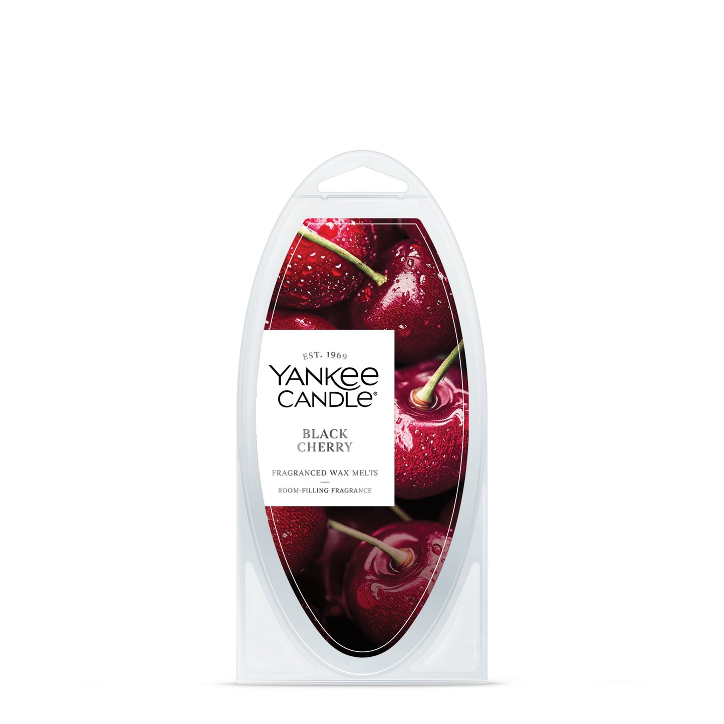Black Cherry Drop 6-0179