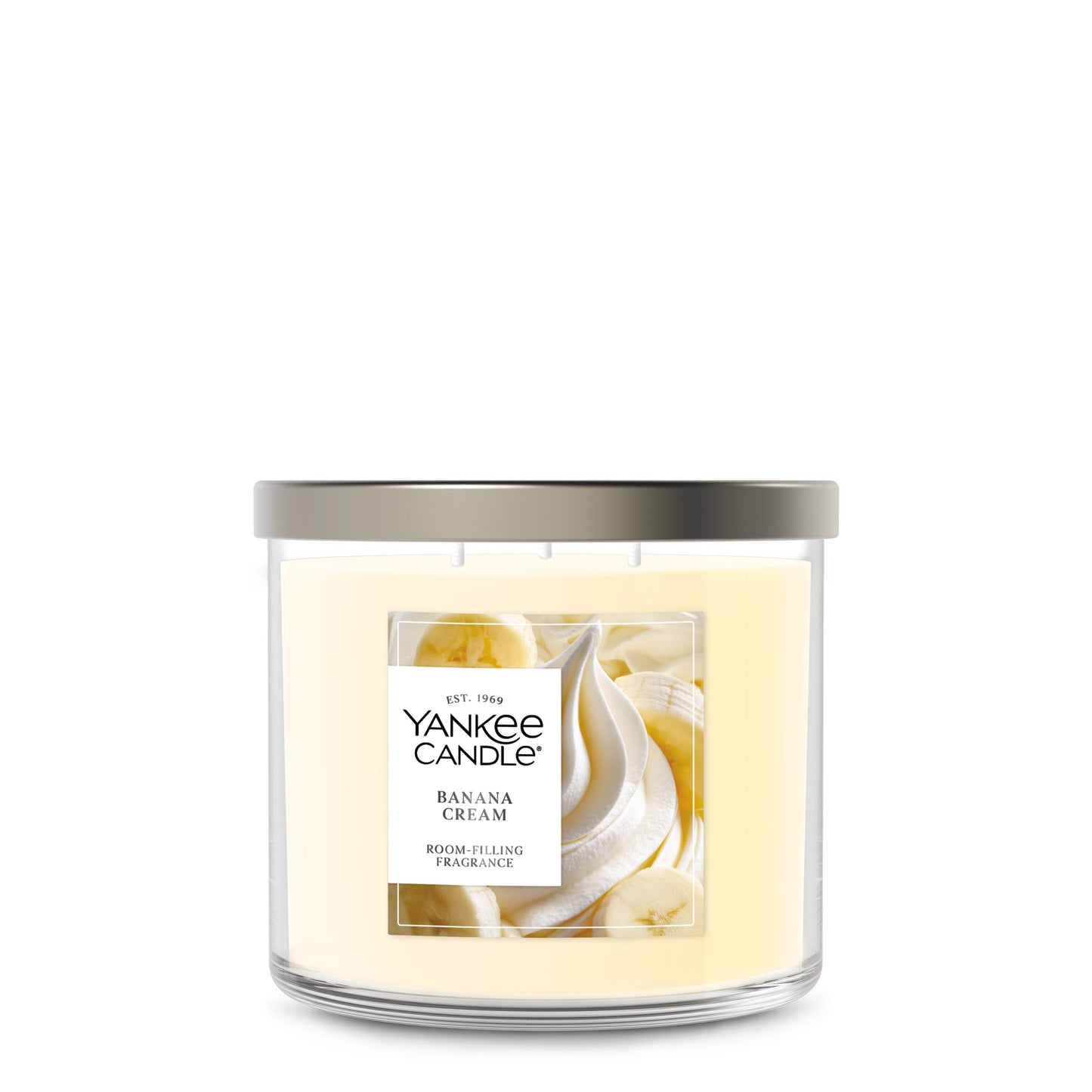 Banana Cream Core 6-0861