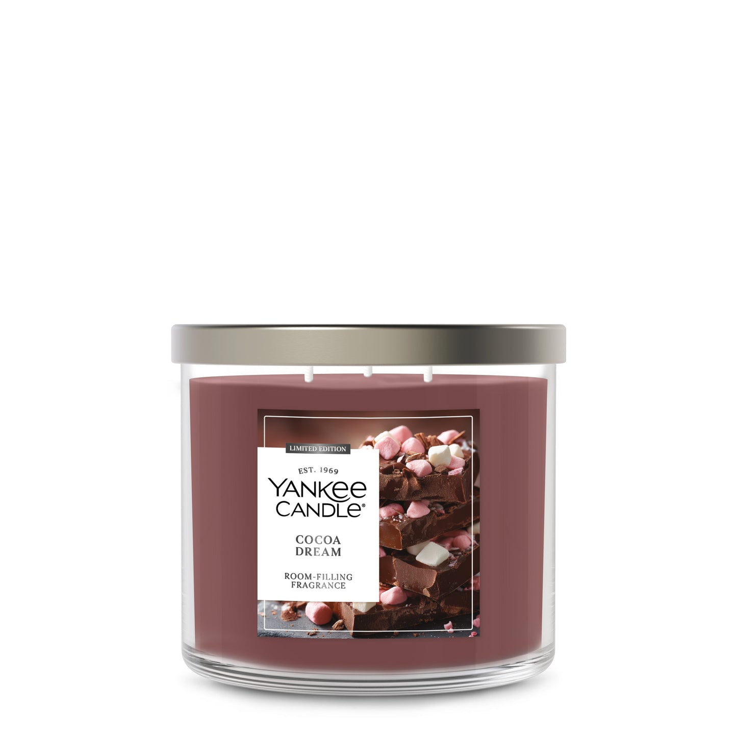 Cocoa Dream Studio 6-0140