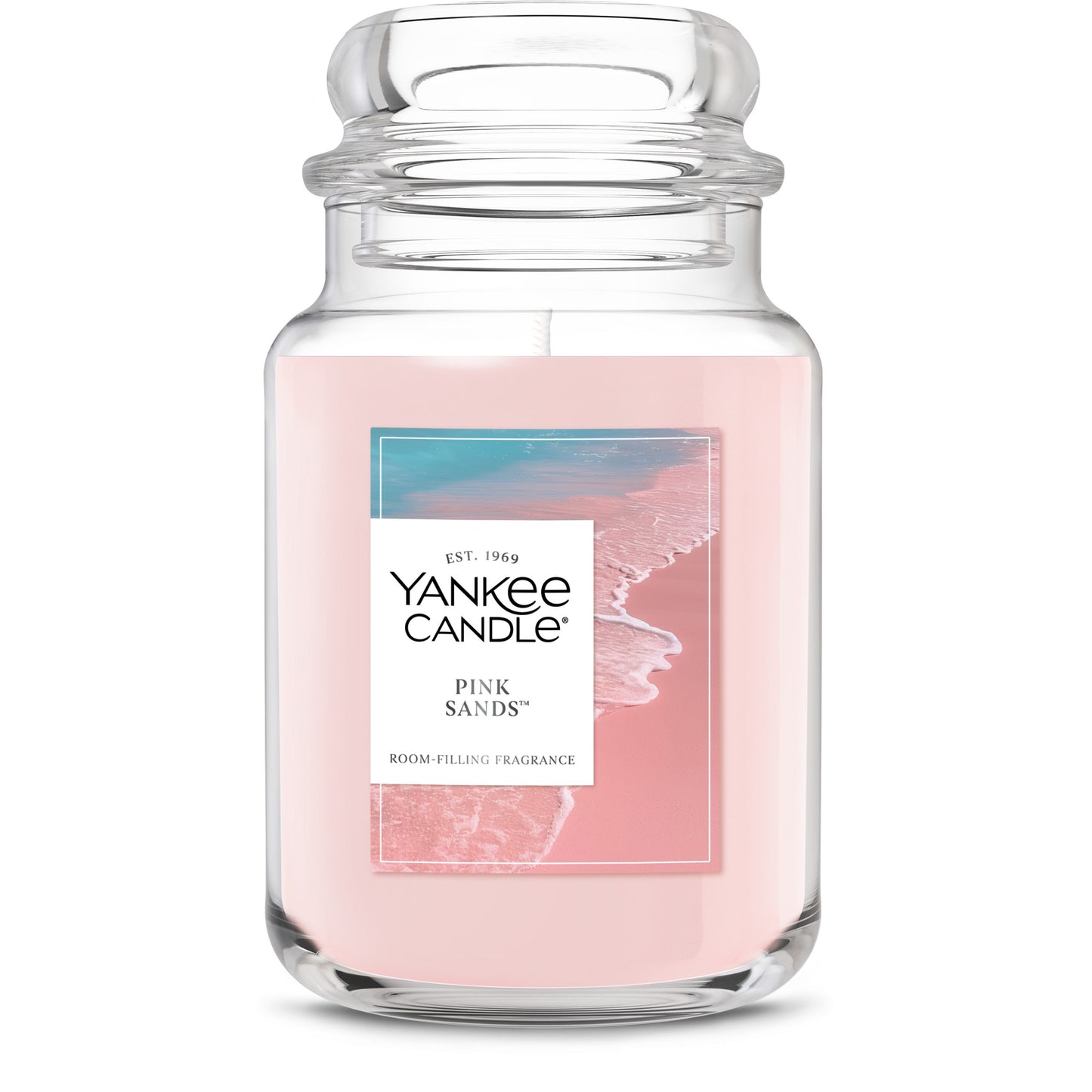 Pink Sands™ Shift 6-0083