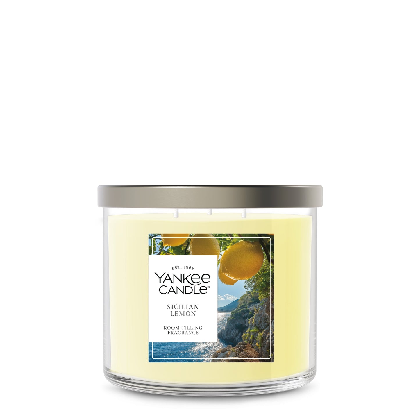 Sicilian Lemon Wave 6-0455