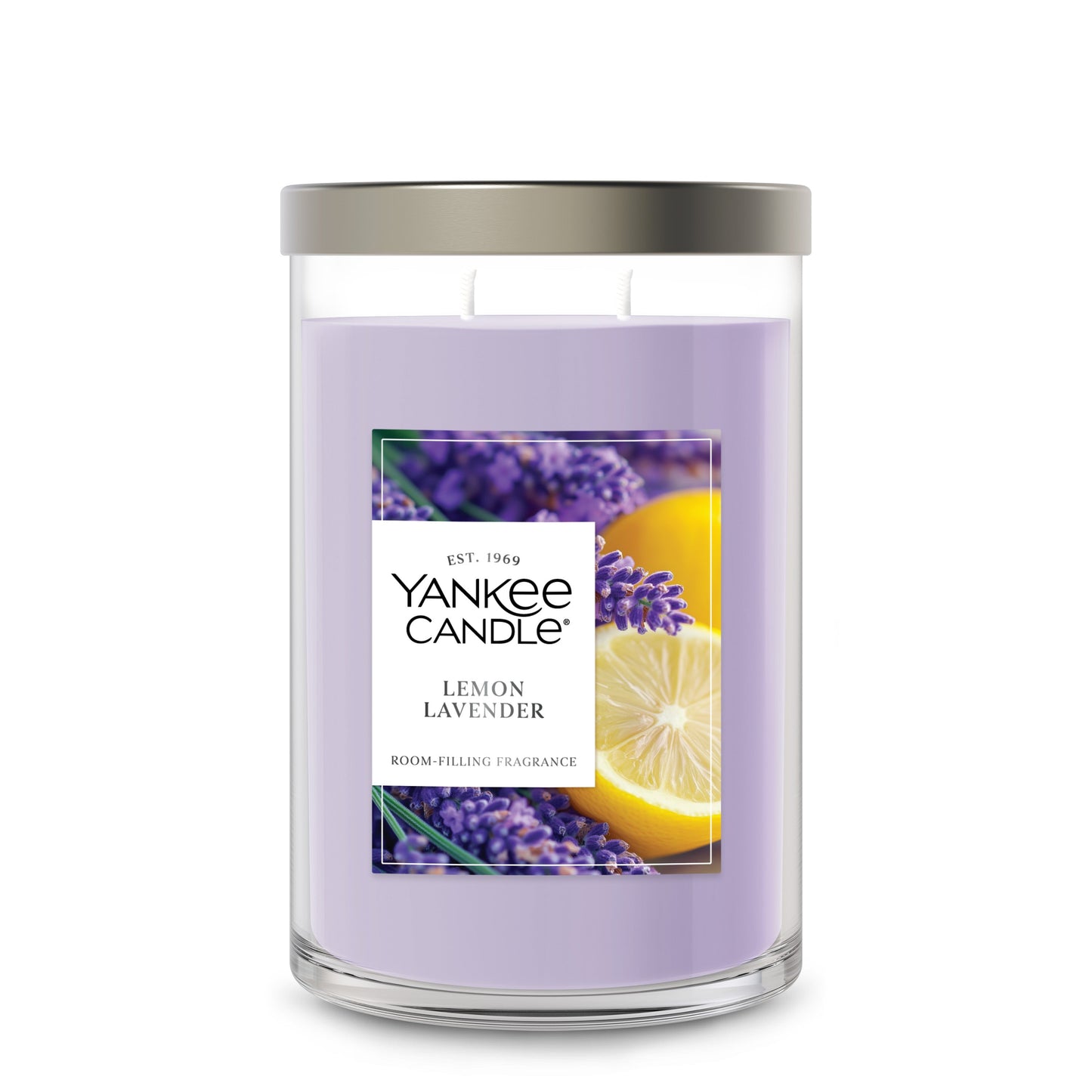 Lemon Lavender Studio 6-0090