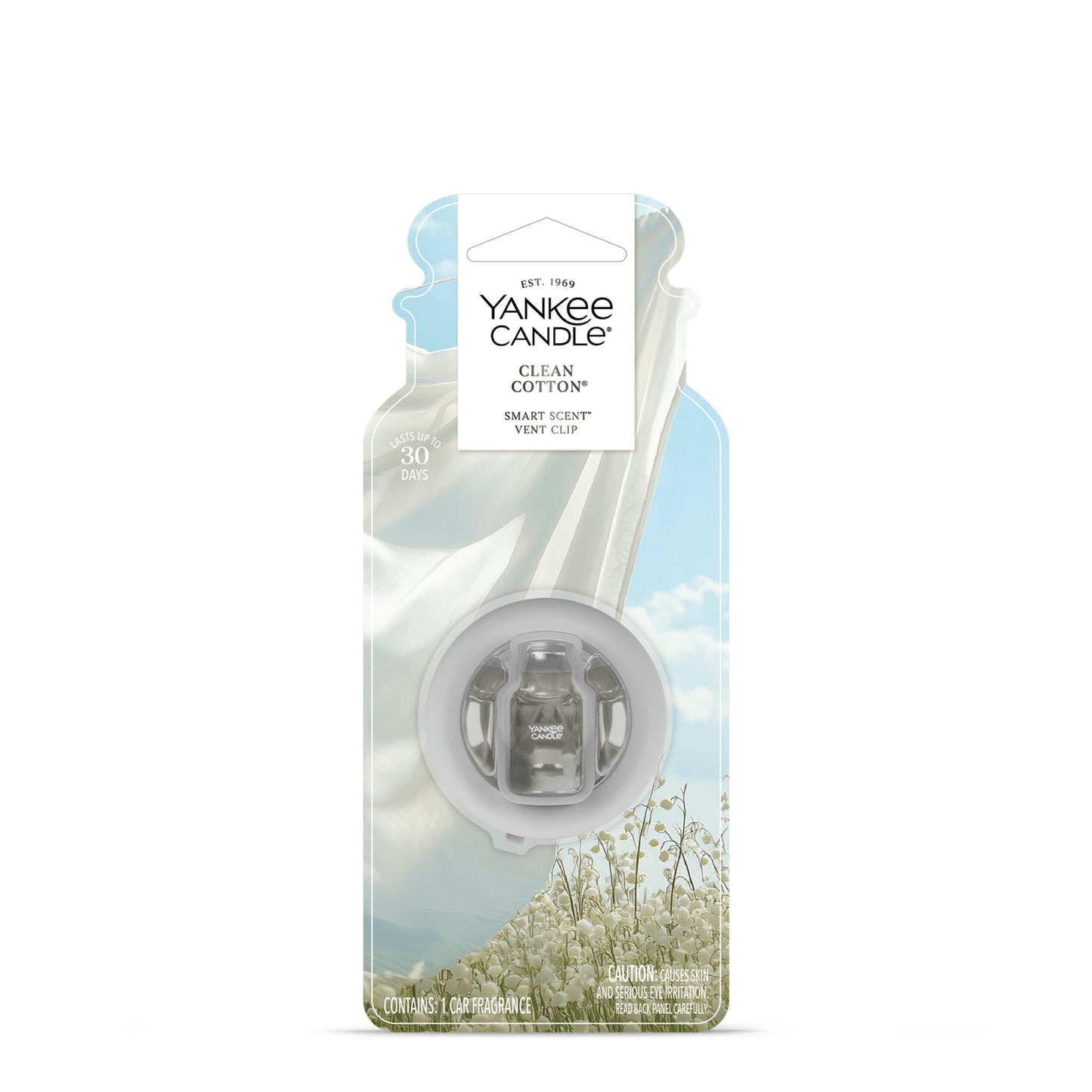 Clean Cotton® Series 6-0767