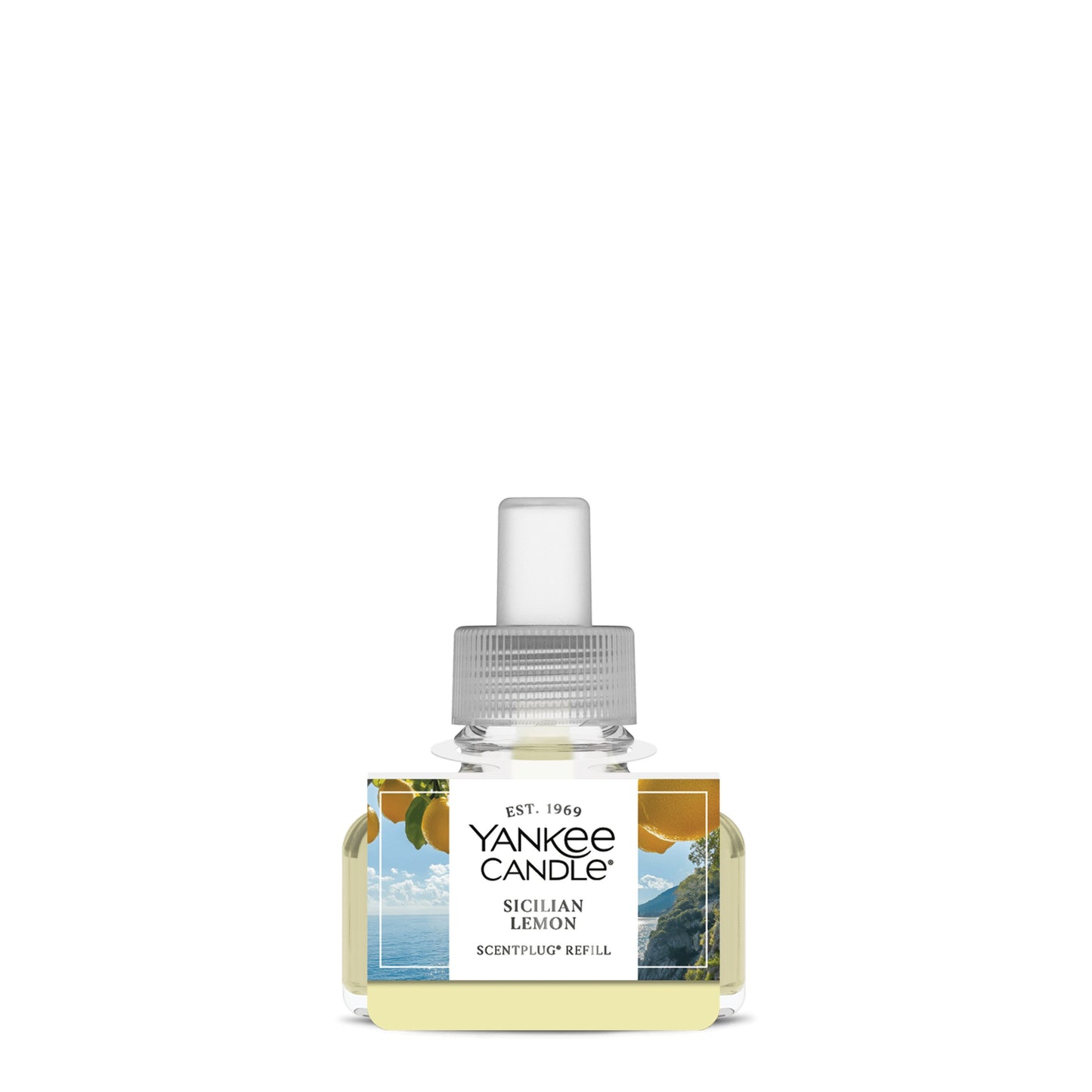 Sicilian Lemon Drop 6-0309