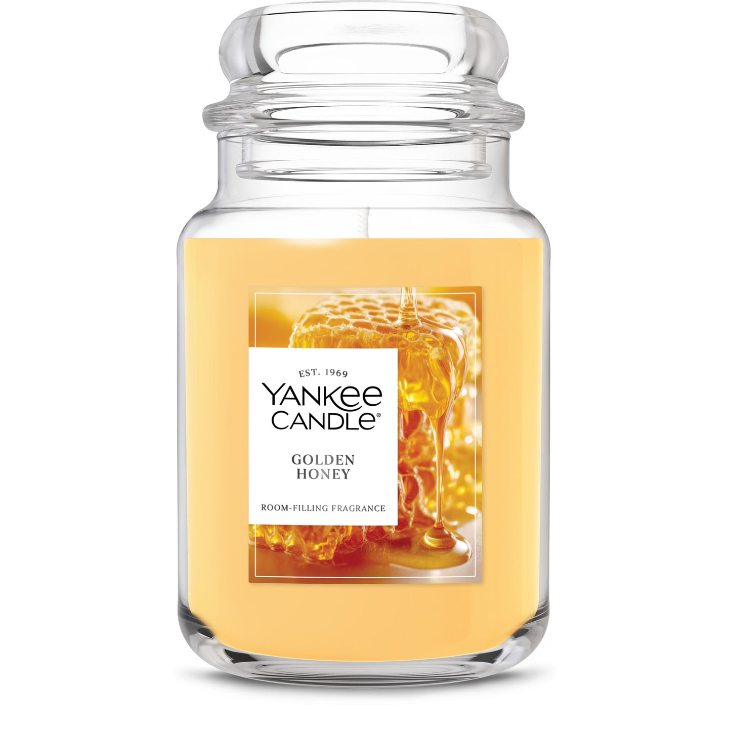 Golden Honey Daily 6-0192