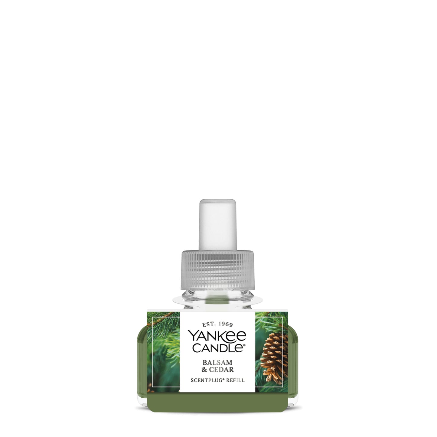 Balsam & Cedar Wave 6-0095