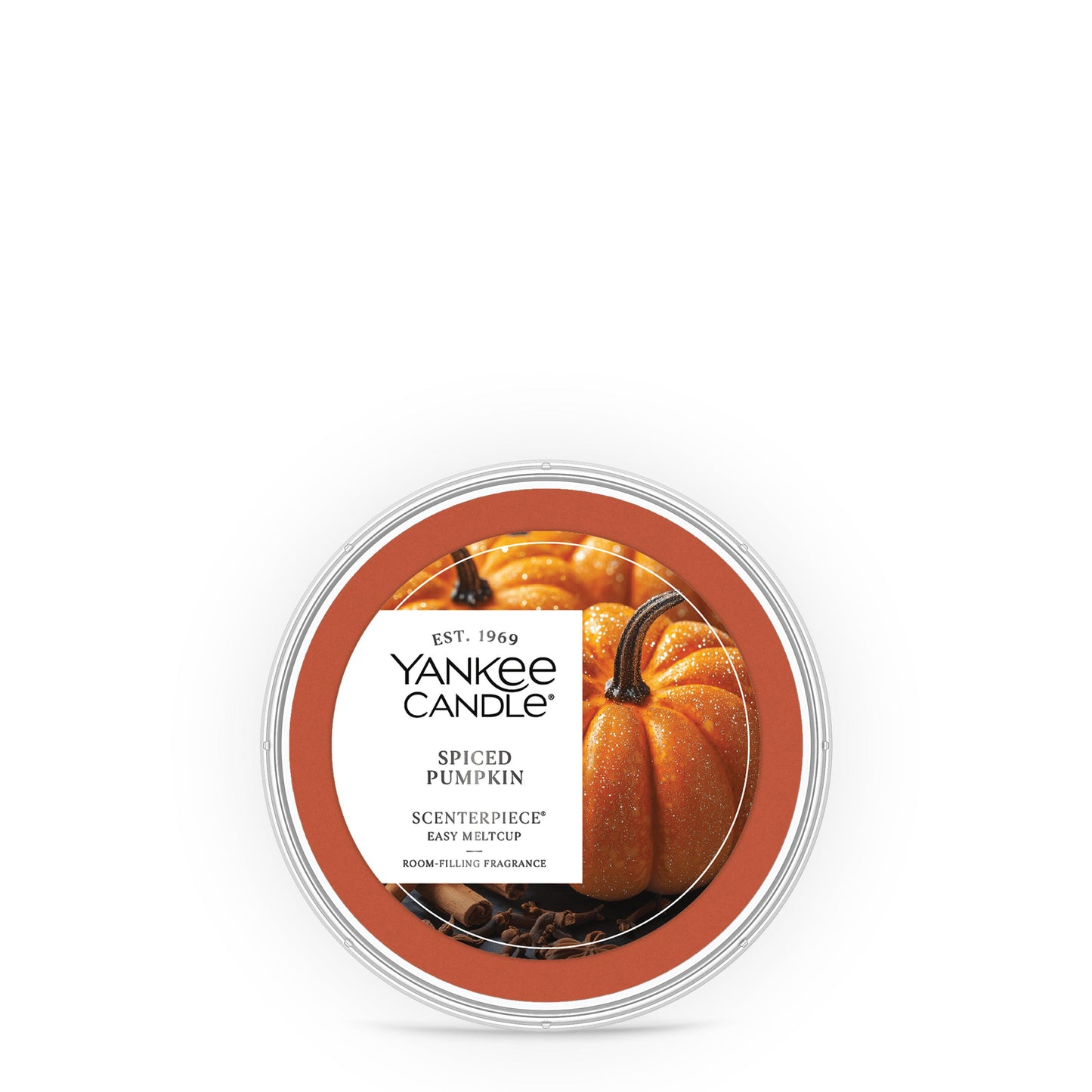 Spiced Pumpkin Series 6-0777